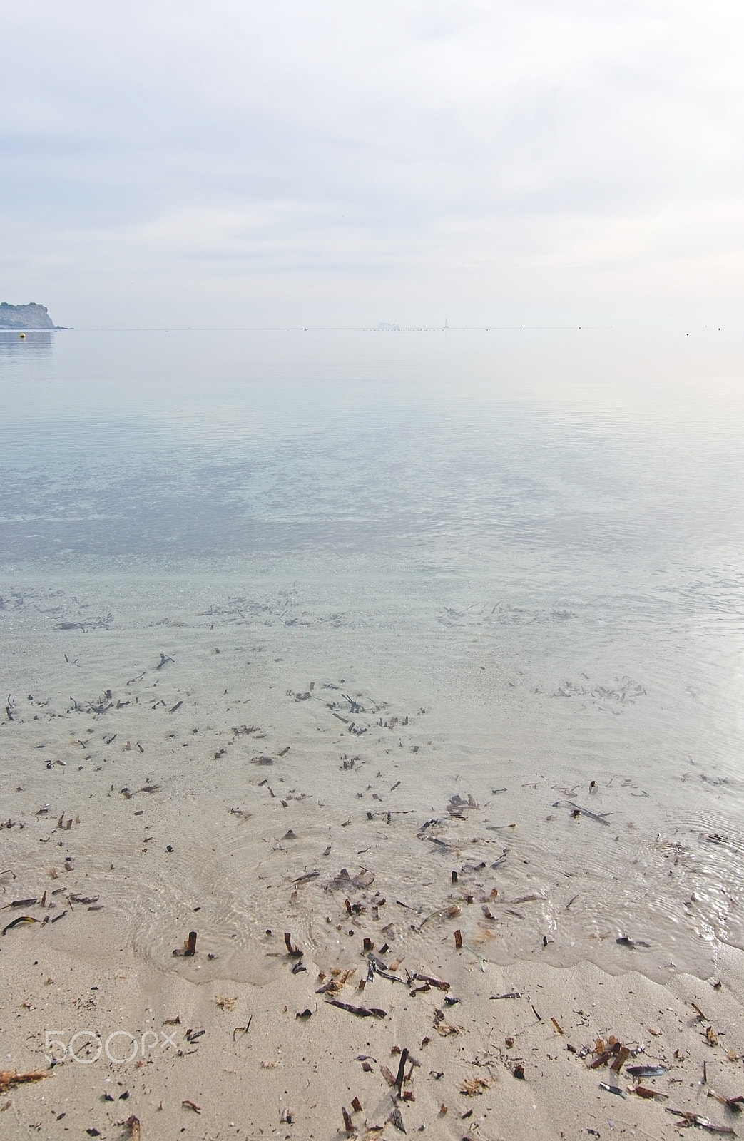 Nikon D7100 + Nikon AF Nikkor 180mm F2.8D ED-IF sample photo. Peaceful talamanca beach photography