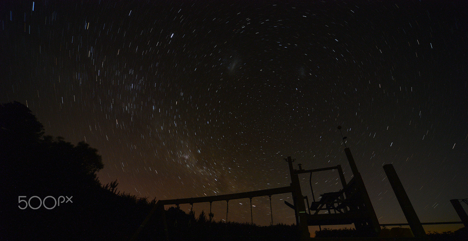Sigma 12-24mm F4.5-5.6 EX DG Aspherical HSM sample photo. Night taupo photography