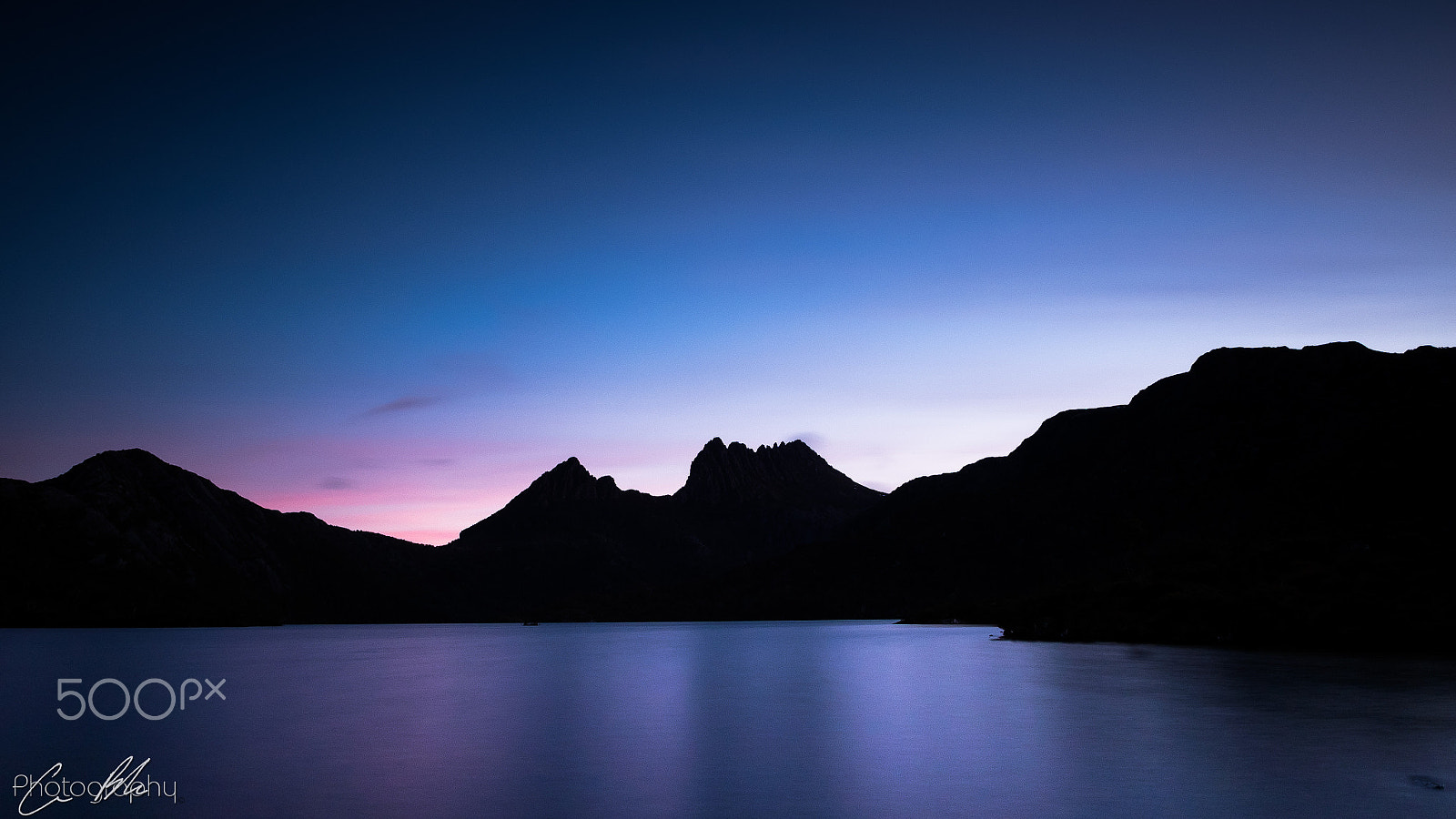 OLYMPUS M.12mm F2.0 Ltd Blk sample photo. Cradle mountain - tasmania photography