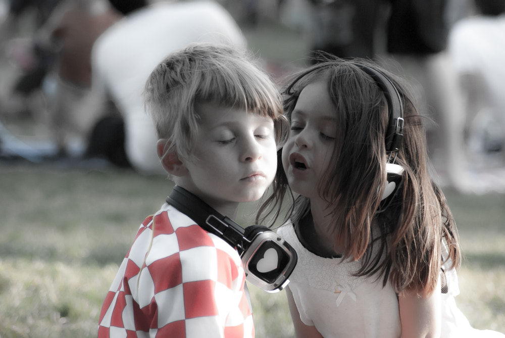 Nikon D60 sample photo. Portraits px photography