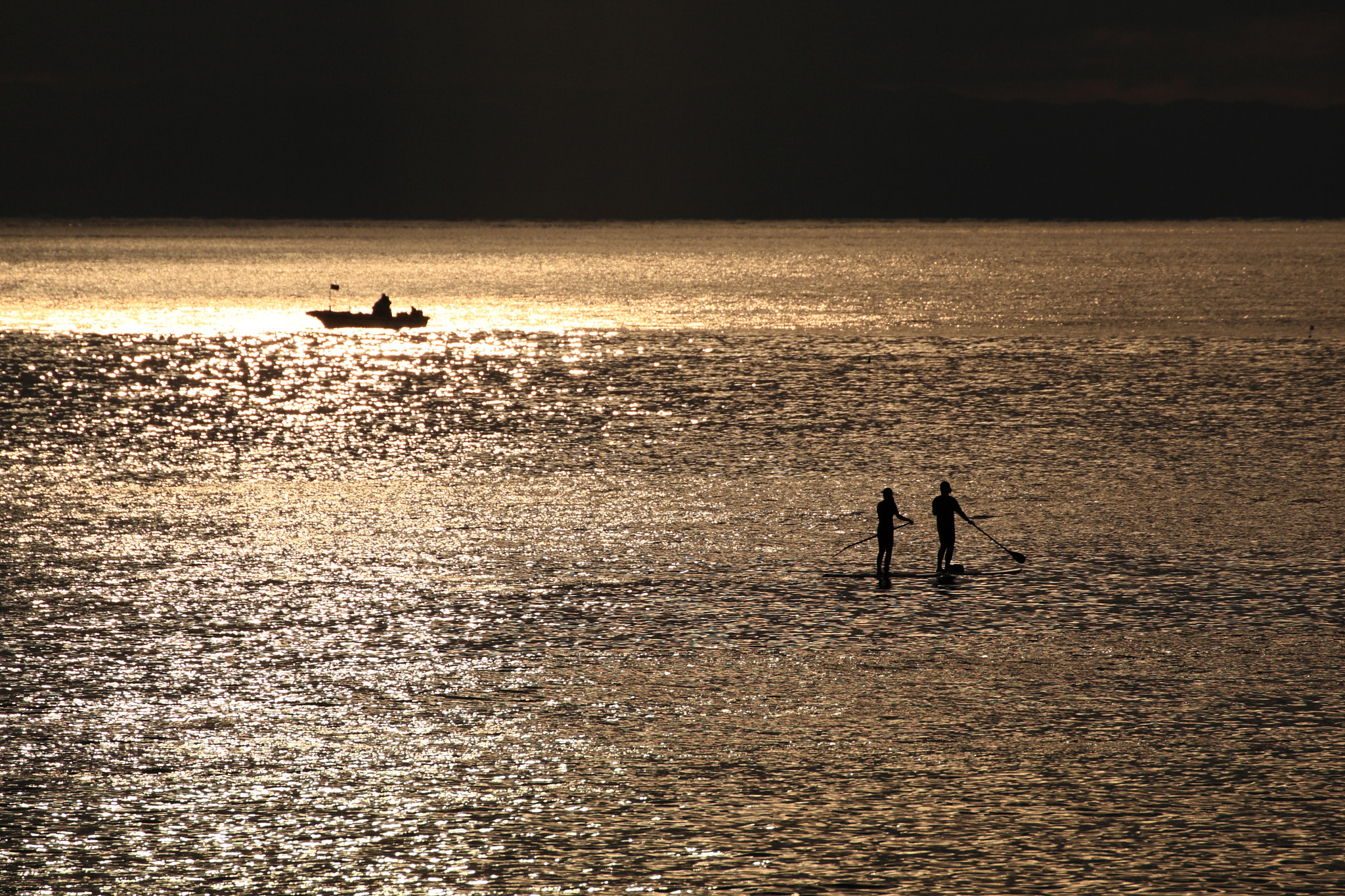 Canon EOS-1D Mark III sample photo. Shichirigahama photography