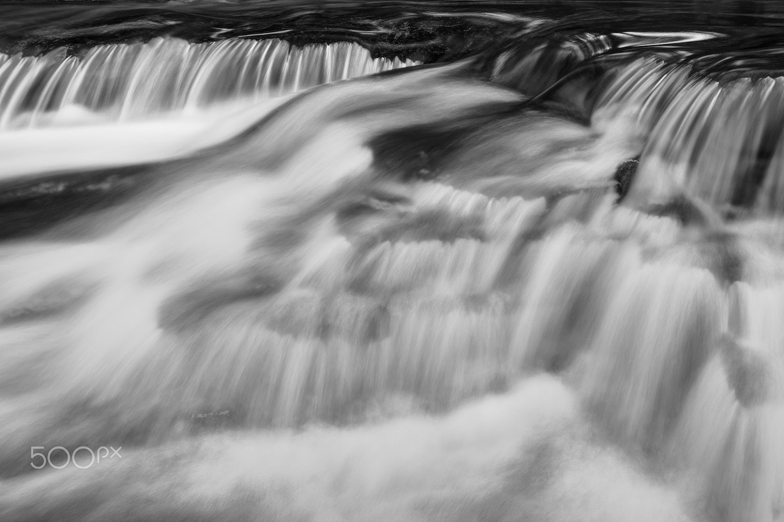 Nikon D3X sample photo. Motion photography
