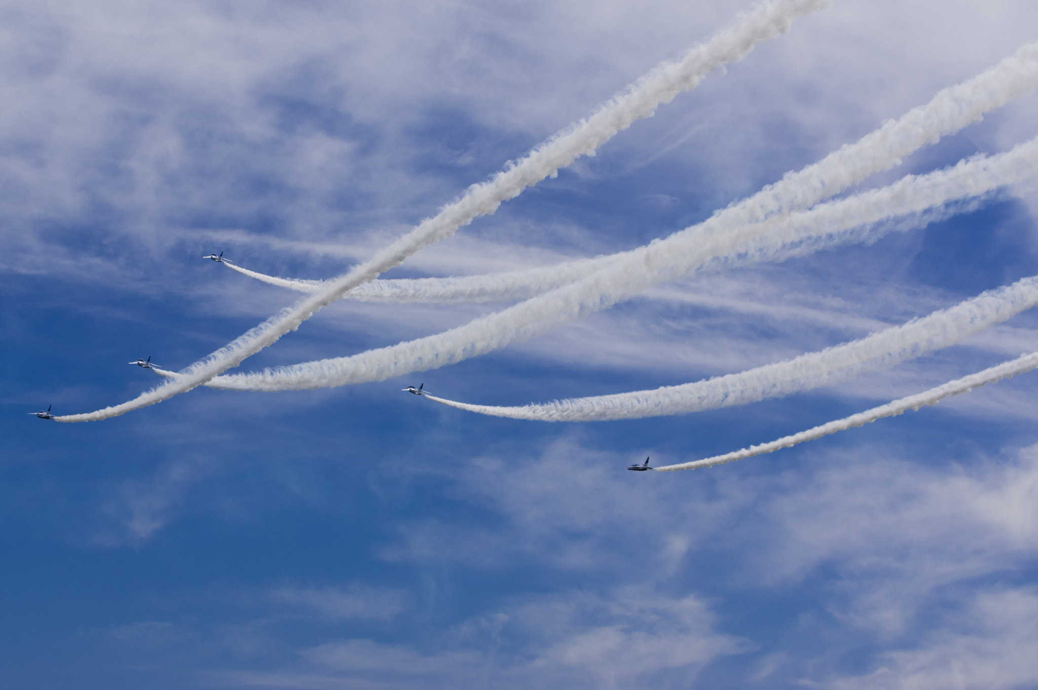 Sigma 50-500mm F4.5-6.3 DG OS HSM sample photo. Skyhigh photography