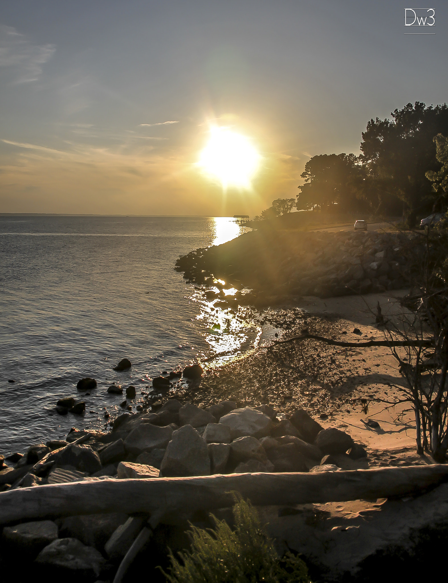 Sigma 18-250mm F3.5-6.3 DC OS HSM sample photo. Nice sunshine photography