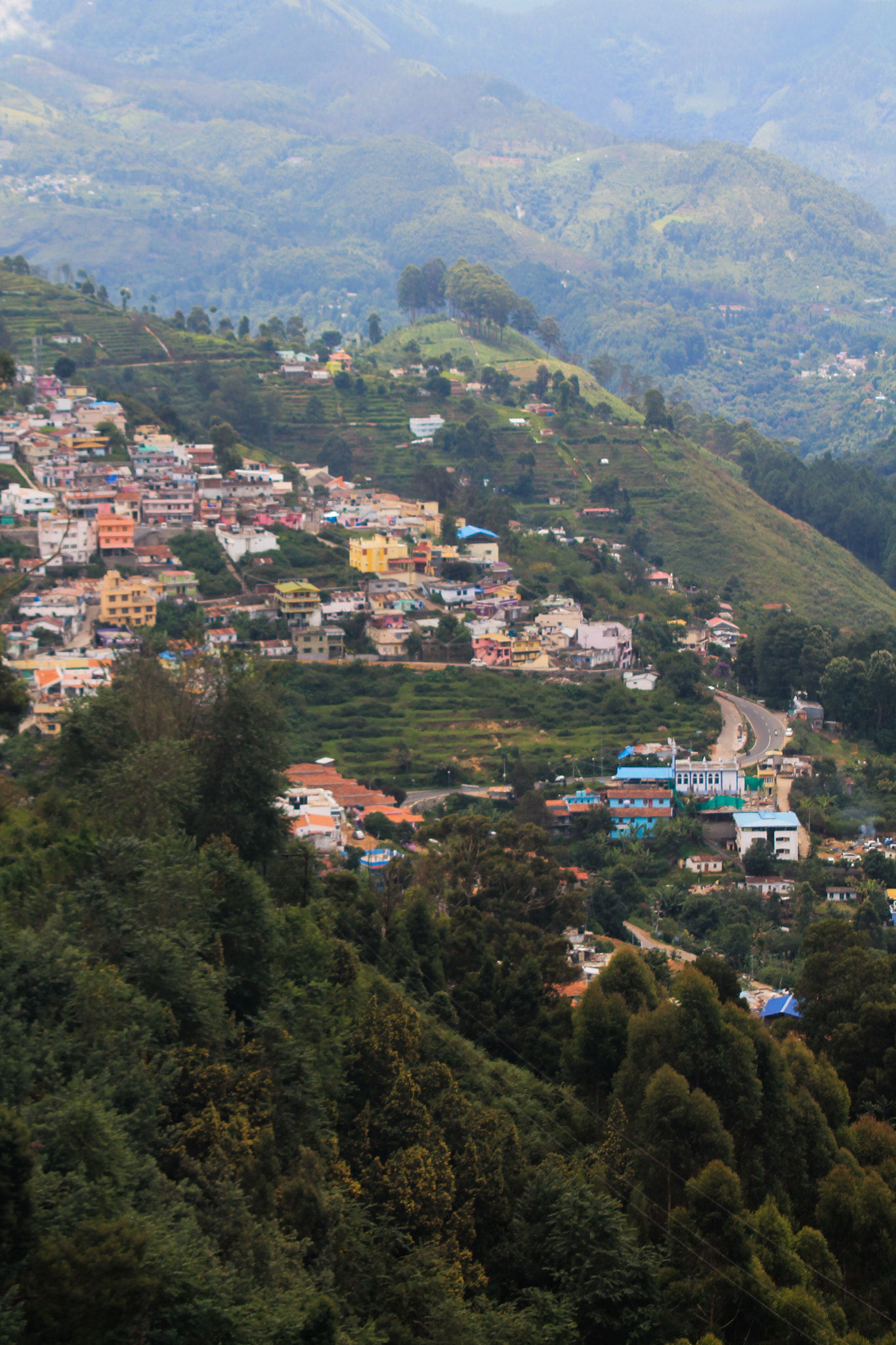 Canon EF 80-200mm F4.5-5.6 II sample photo. The essence of india photography