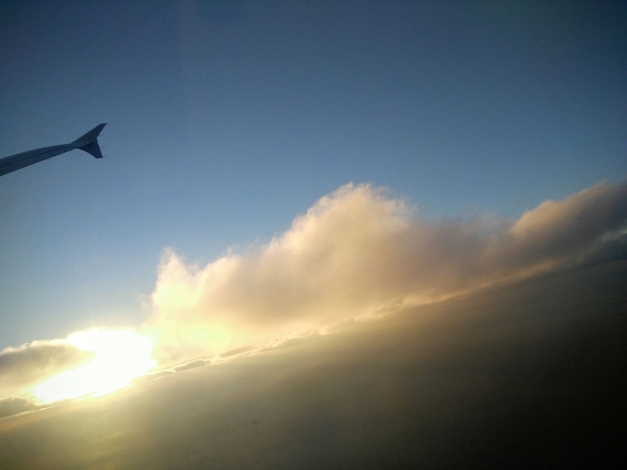 OPPO R7 Lite sample photo. Daybreak photography