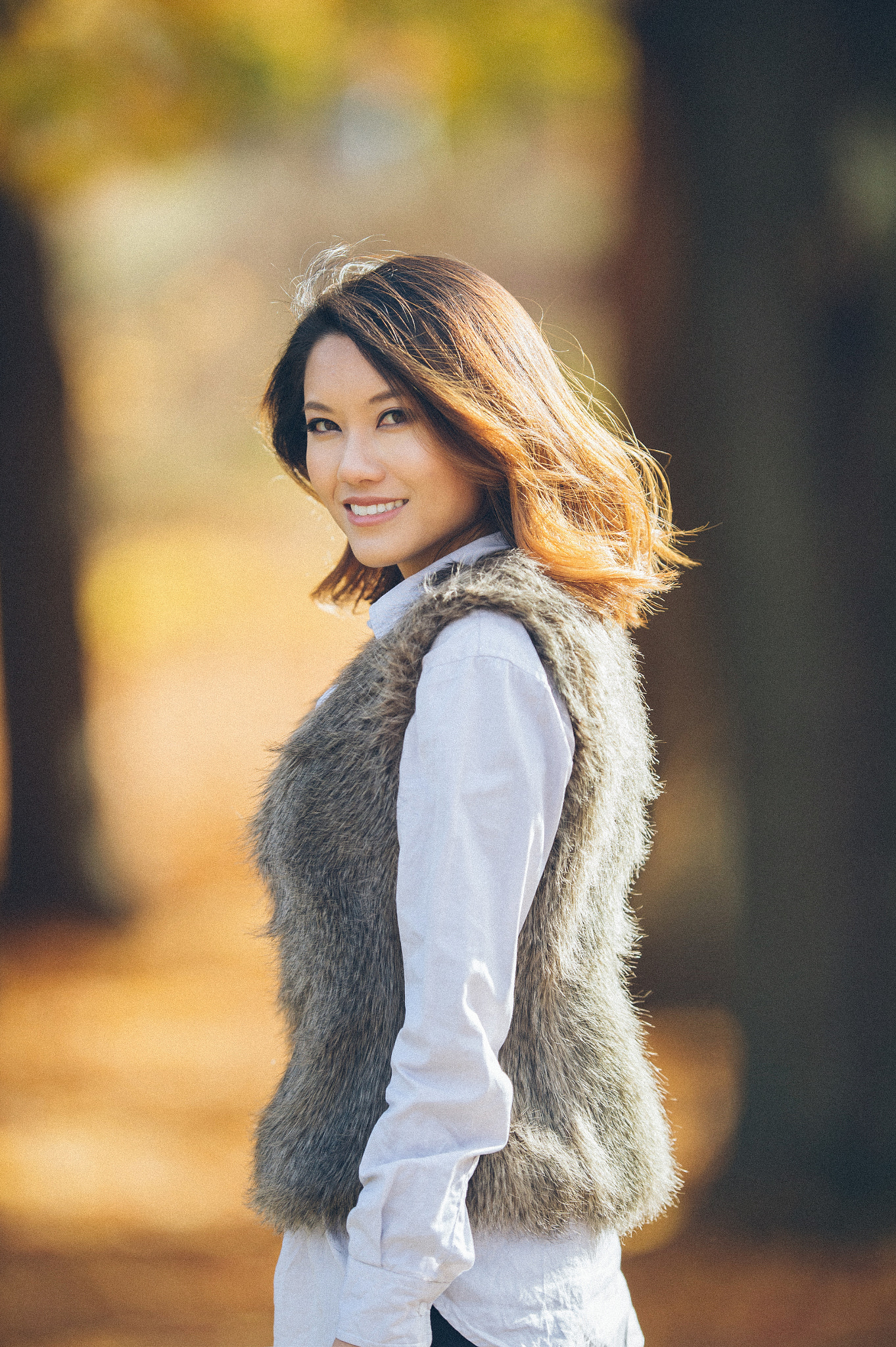 Nikon AF-S Nikkor 200mm F2G ED VR II sample photo. Tina photography