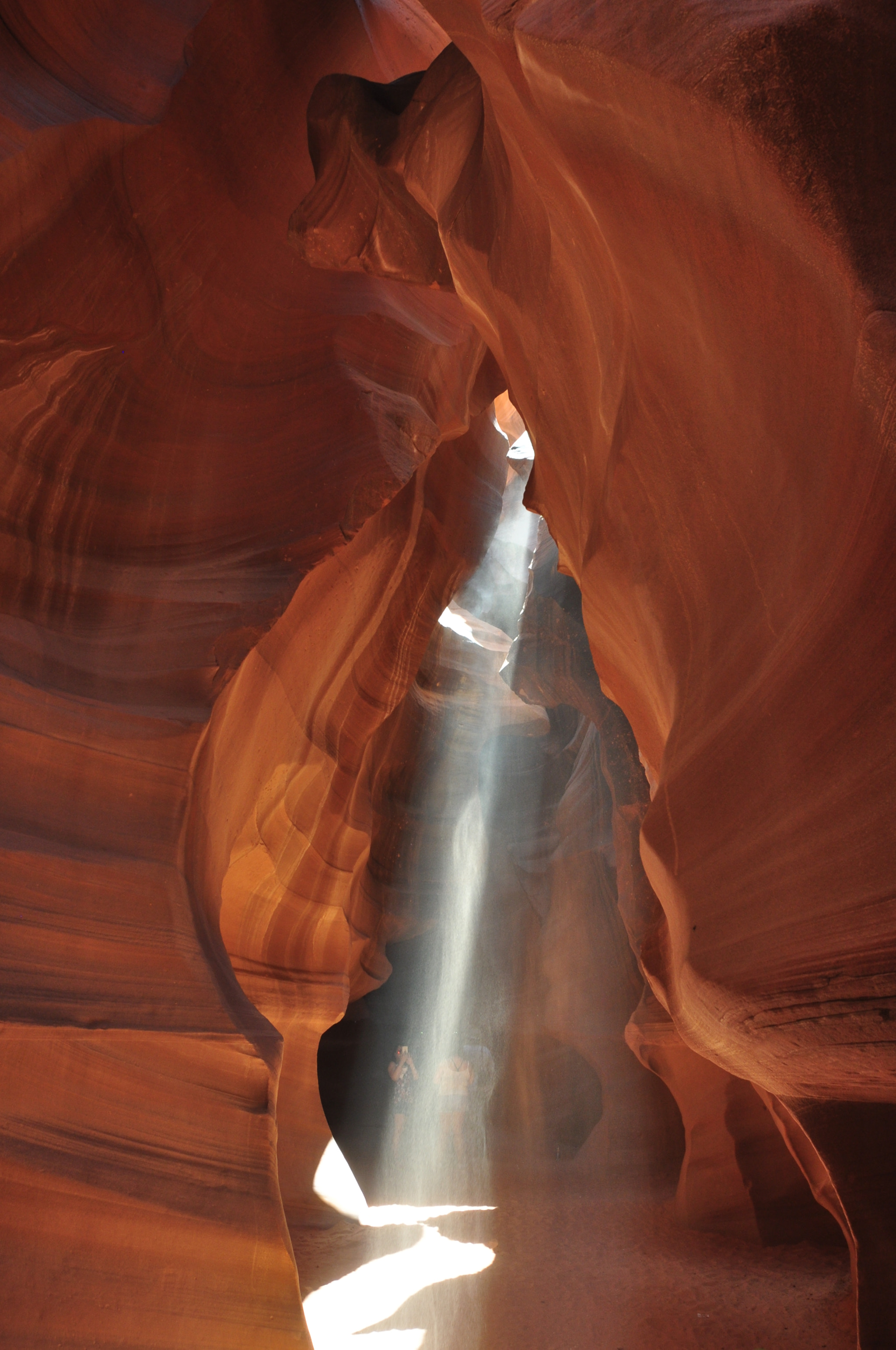 Sigma 8-16mm F4.5-5.6 DC HSM sample photo. Antelope canyon photography