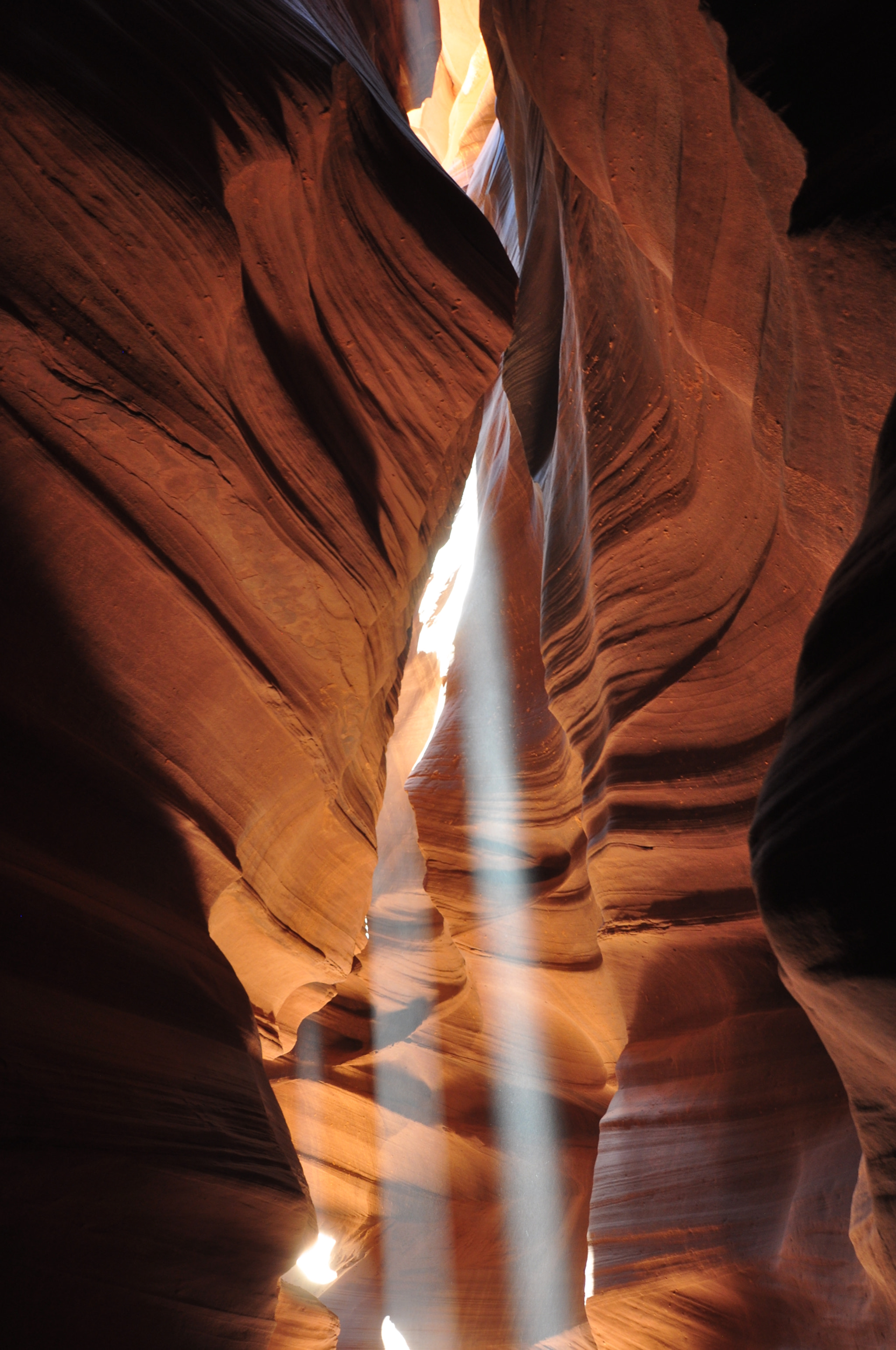 Sigma 8-16mm F4.5-5.6 DC HSM sample photo. Antelope canyon photography