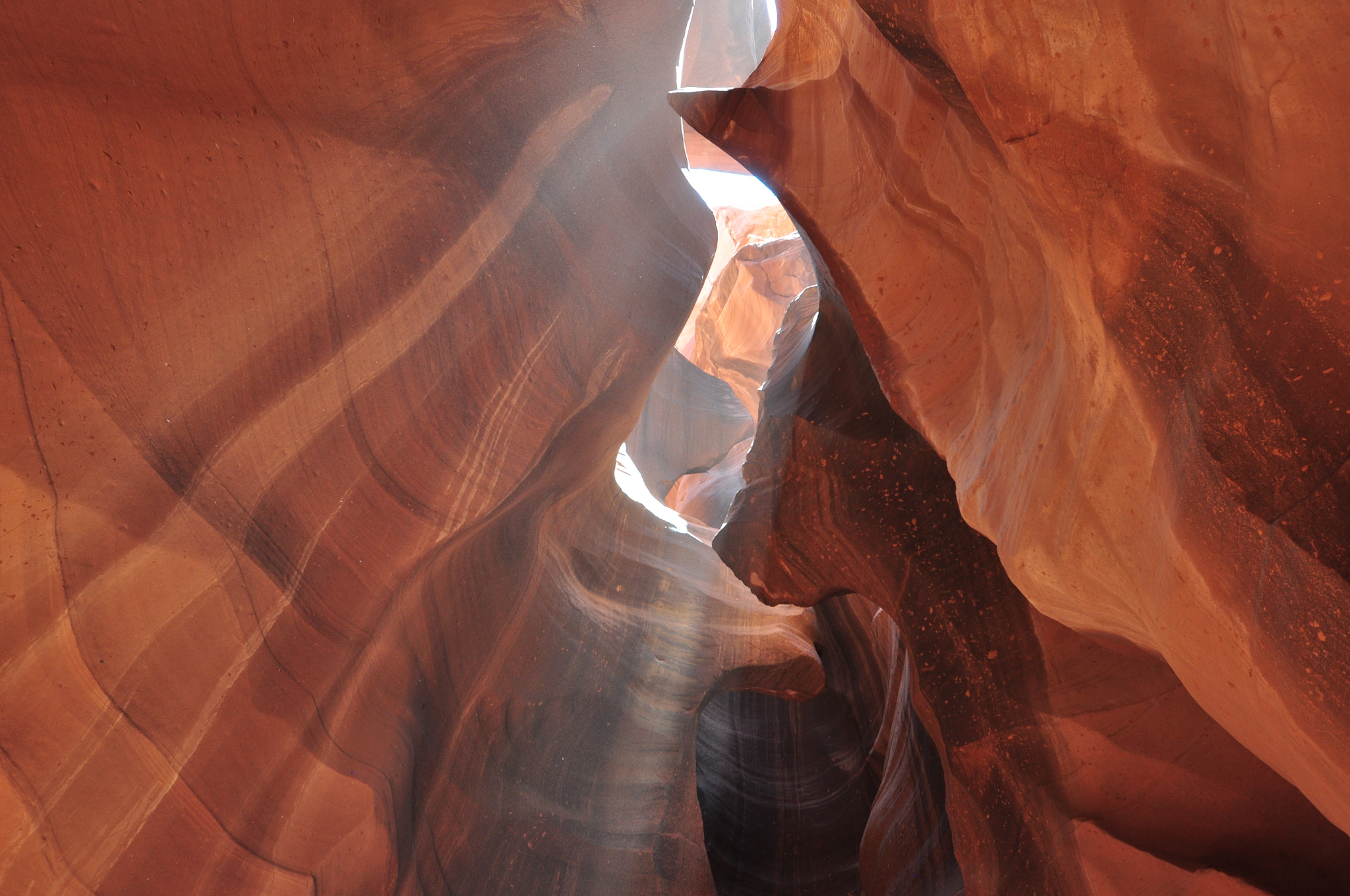 Sigma 8-16mm F4.5-5.6 DC HSM sample photo. Antelope canyon photography