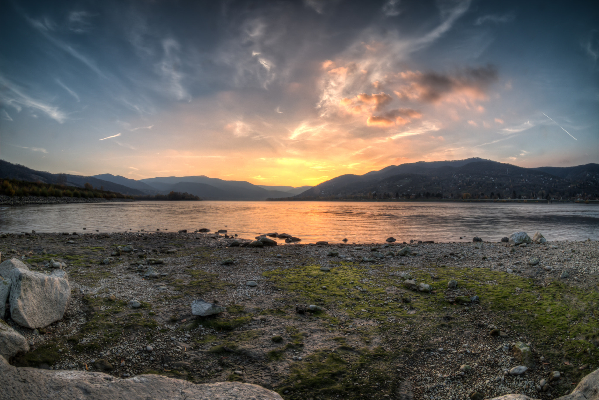 Pentax K-S2 sample photo. Visegrad photography