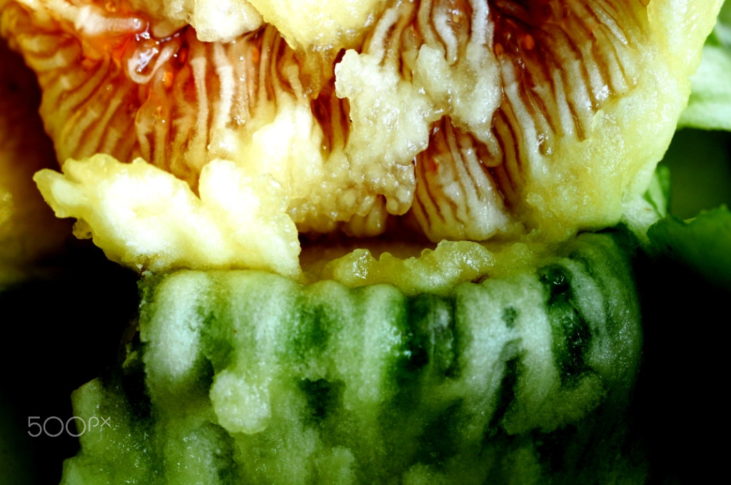 Nikon D300S + AF Micro-Nikkor 60mm f/2.8 sample photo. Positano - nature morte 02 (devoile) photography