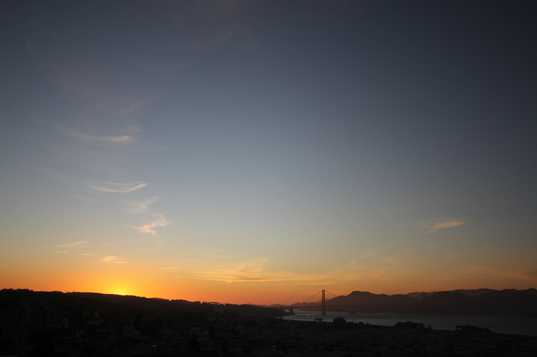 Canon EOS 550D (EOS Rebel T2i / EOS Kiss X4) sample photo. San francisco, ca 2011 photography