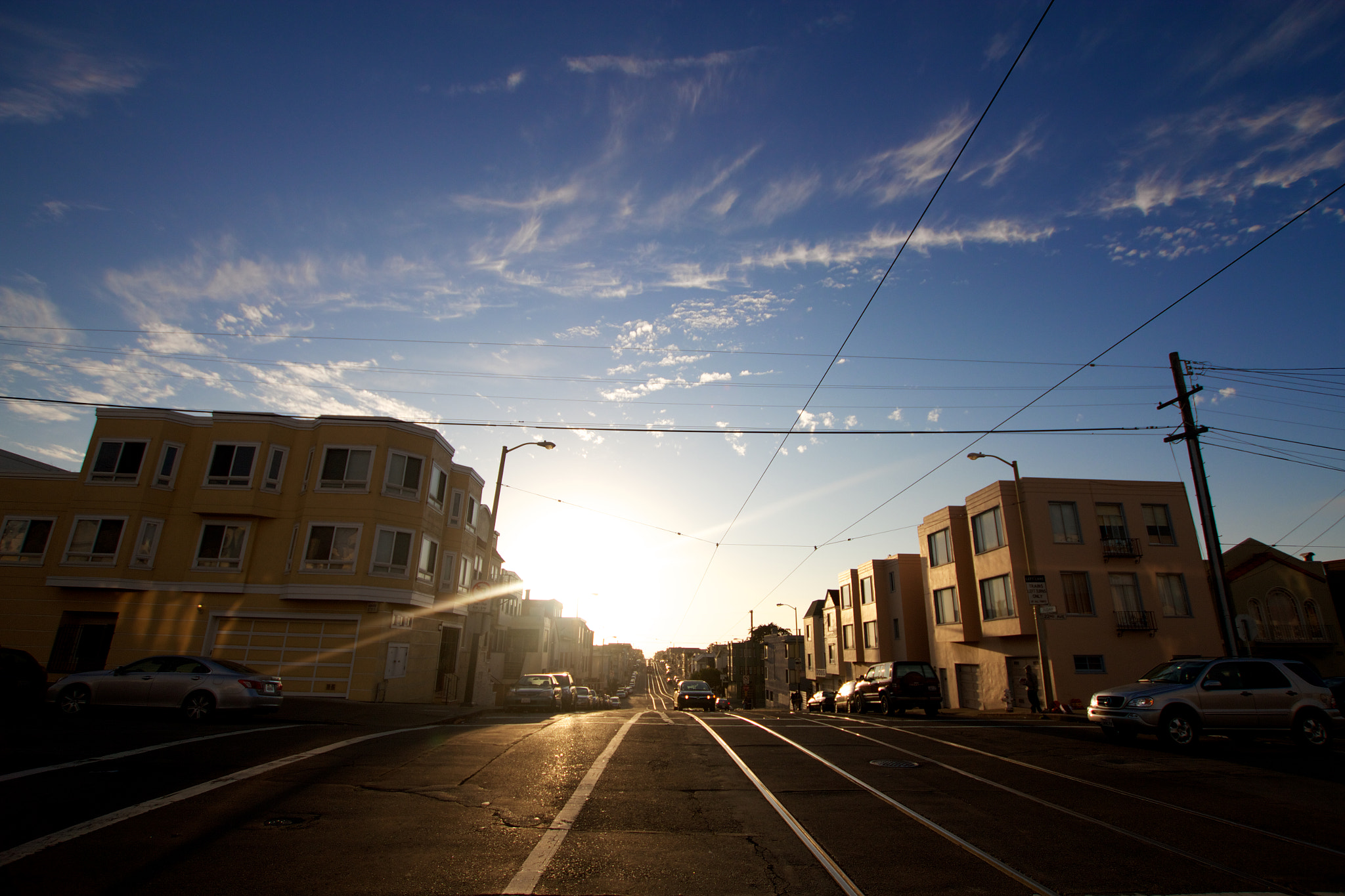 Canon EOS 550D (EOS Rebel T2i / EOS Kiss X4) sample photo. San francisco, ca 2011 photography