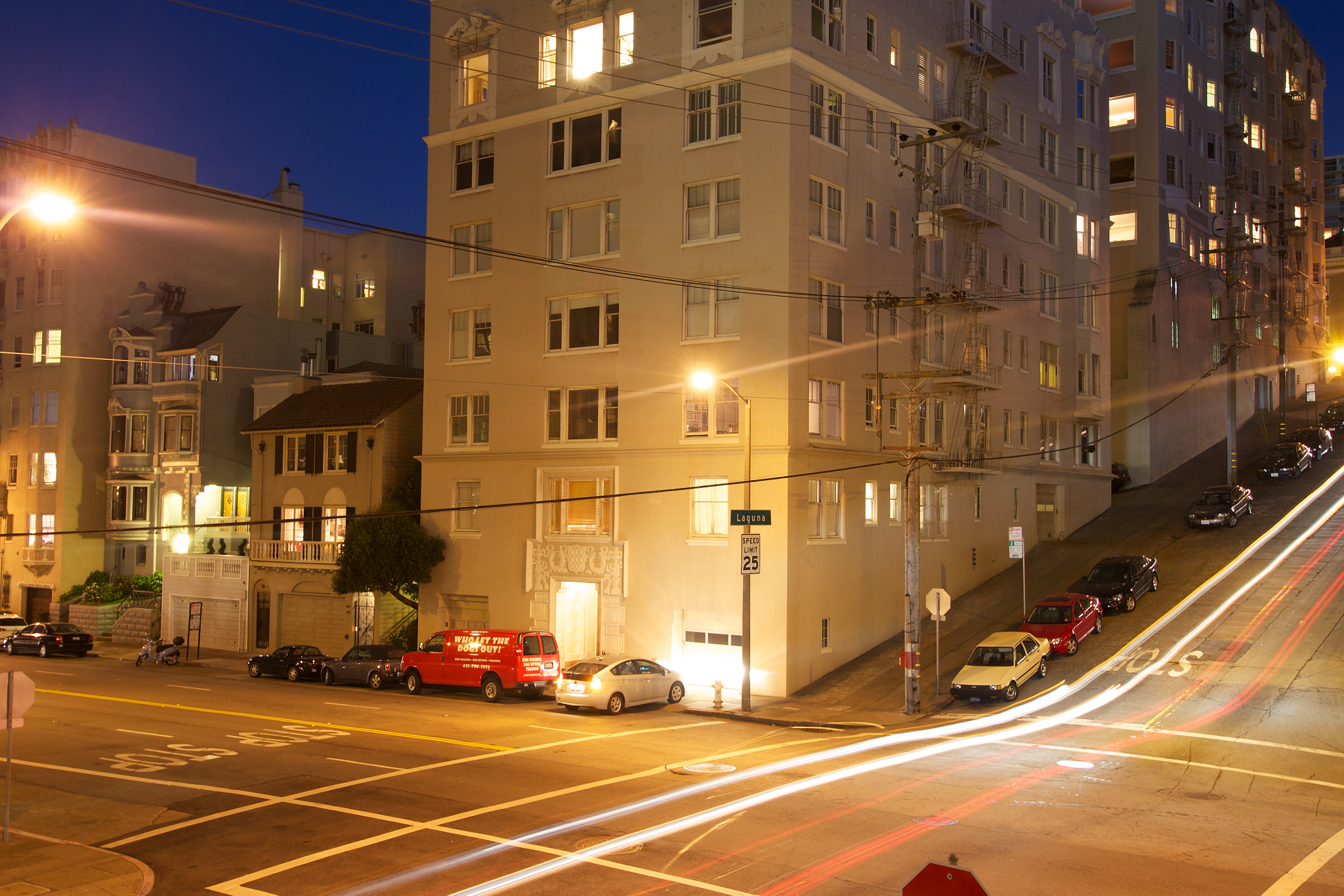 Canon EOS 550D (EOS Rebel T2i / EOS Kiss X4) sample photo. San francisco, ca 2011 photography