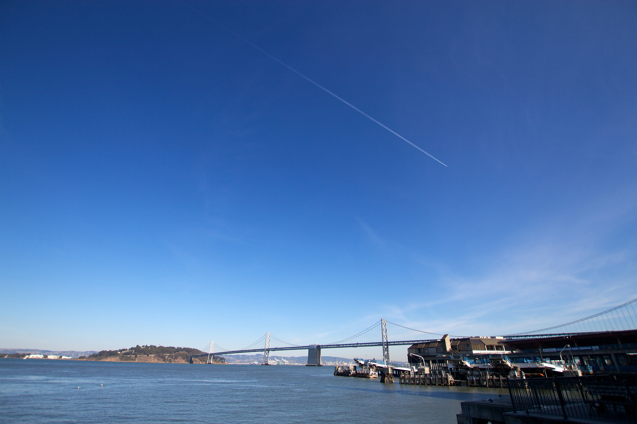Canon EOS 550D (EOS Rebel T2i / EOS Kiss X4) sample photo. San francisco, ca 2011 photography