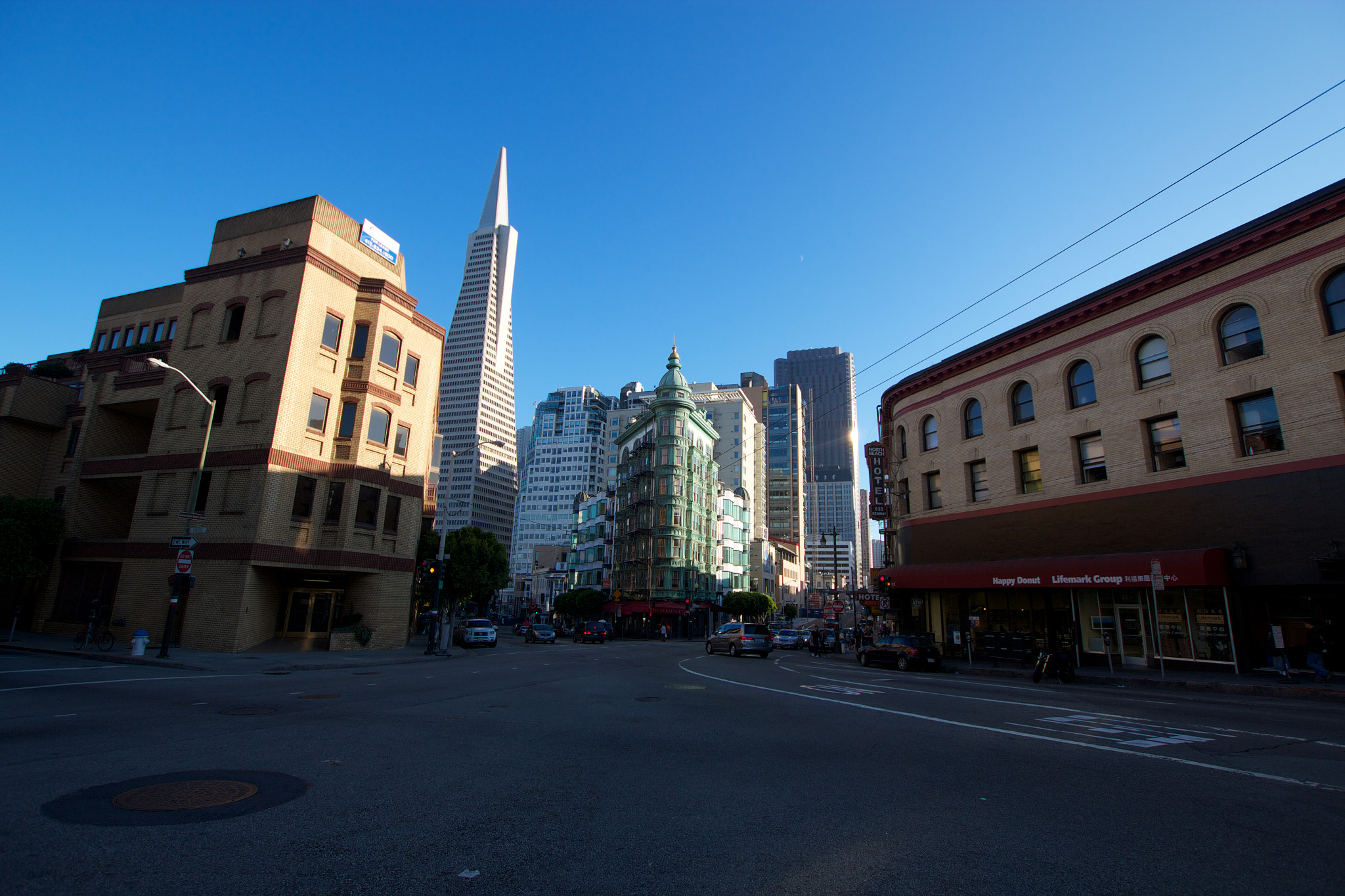 Canon EOS 550D (EOS Rebel T2i / EOS Kiss X4) sample photo. San francisco, ca 2011 photography