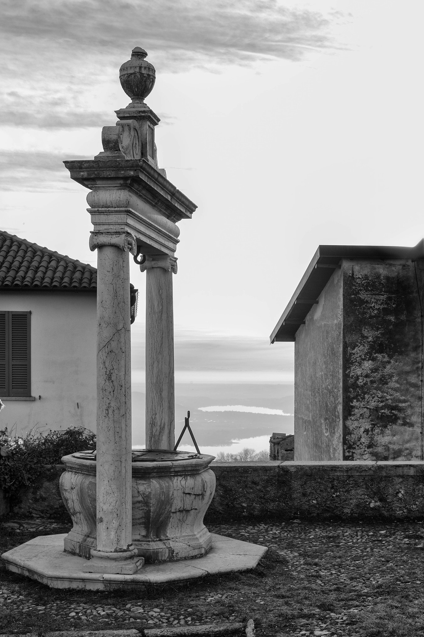 Summicron-M 50mm f/2 (IV, V) sample photo. Sacro monte varese 022.jpg photography
