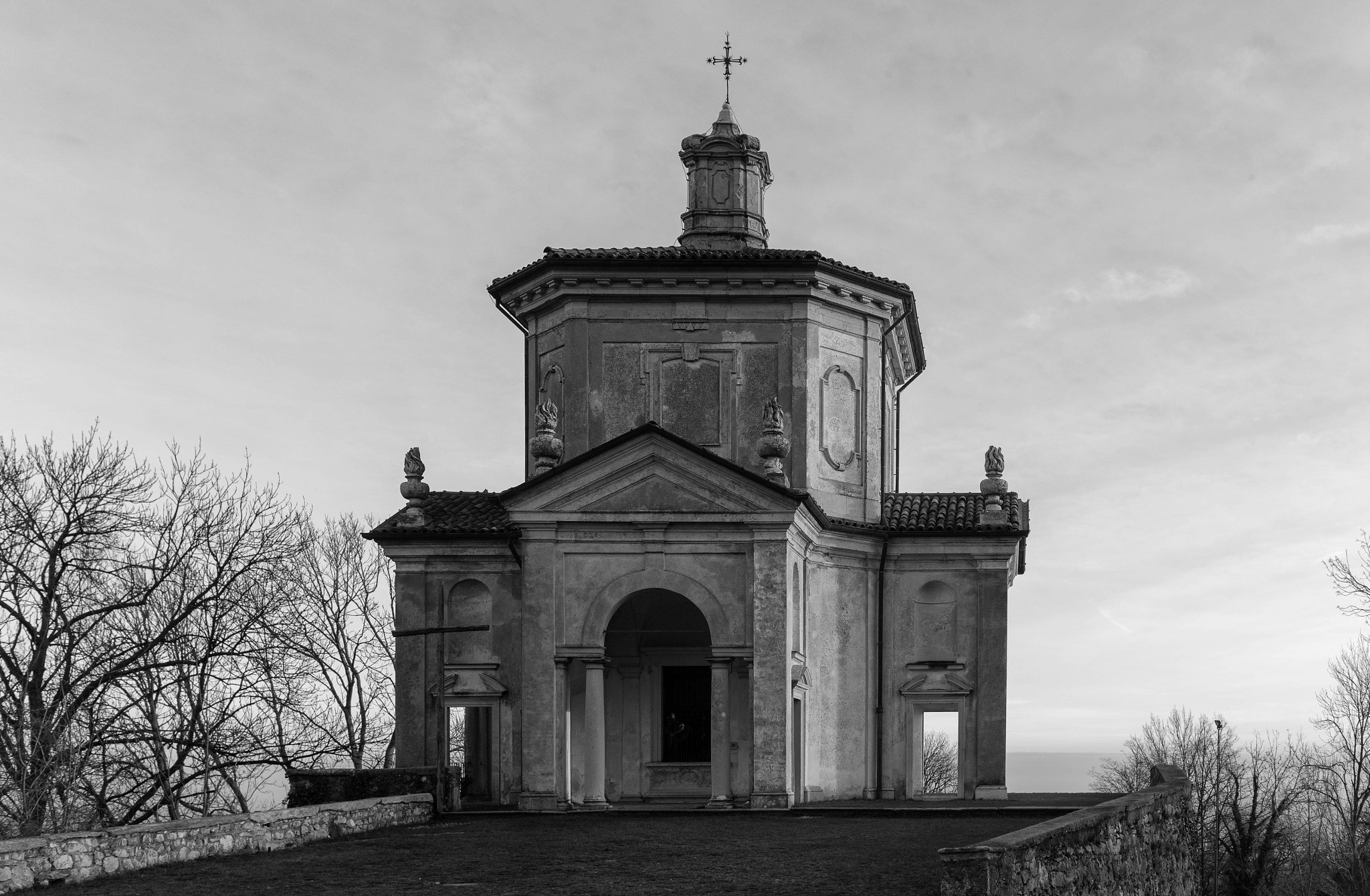 Summicron-M 35mm f/2 (IV) sample photo. Sacro monte varese 053.jpg photography