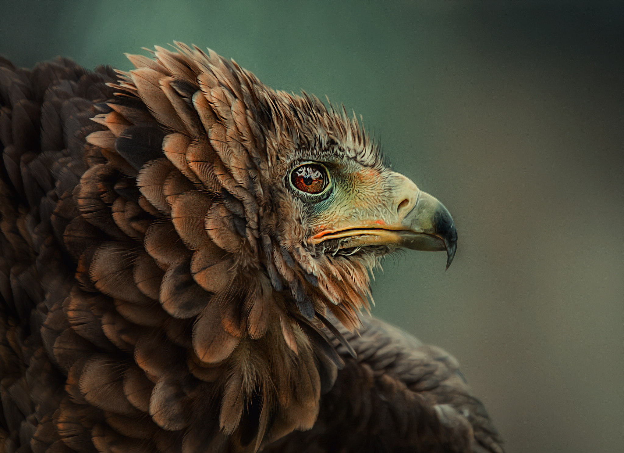 Sigma 50-500mm f/4-6.3 APO HSM EX sample photo. Gaukler photography