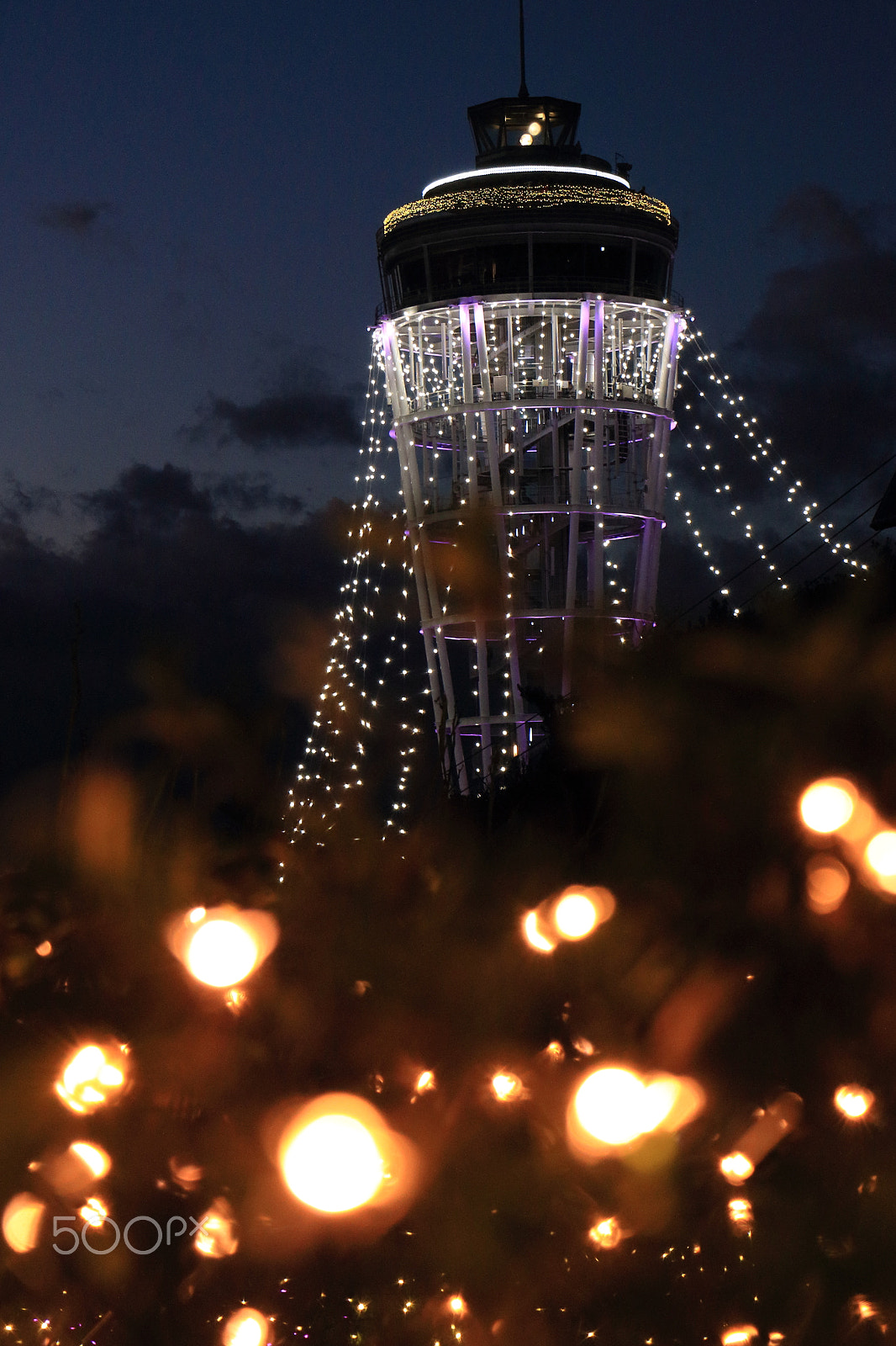 Canon EOS 700D (EOS Rebel T5i / EOS Kiss X7i) sample photo. Lighthouse photography