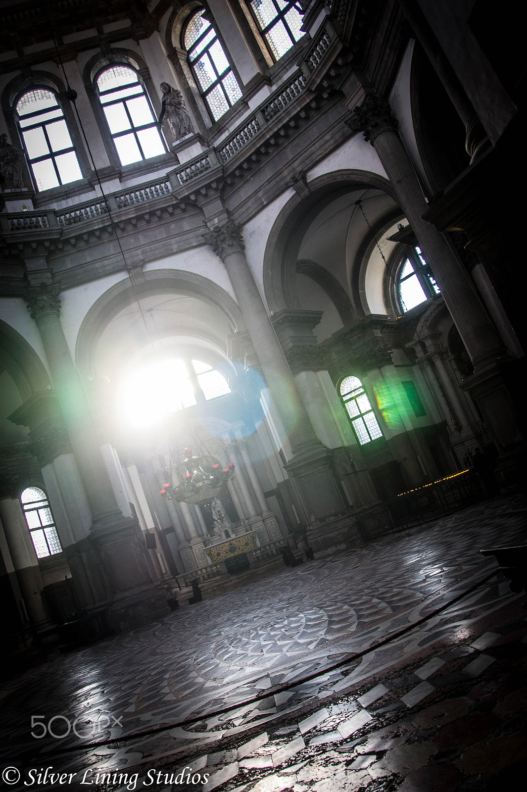 Sony Alpha NEX-3 sample photo. Santa maria della salute, venice. photography