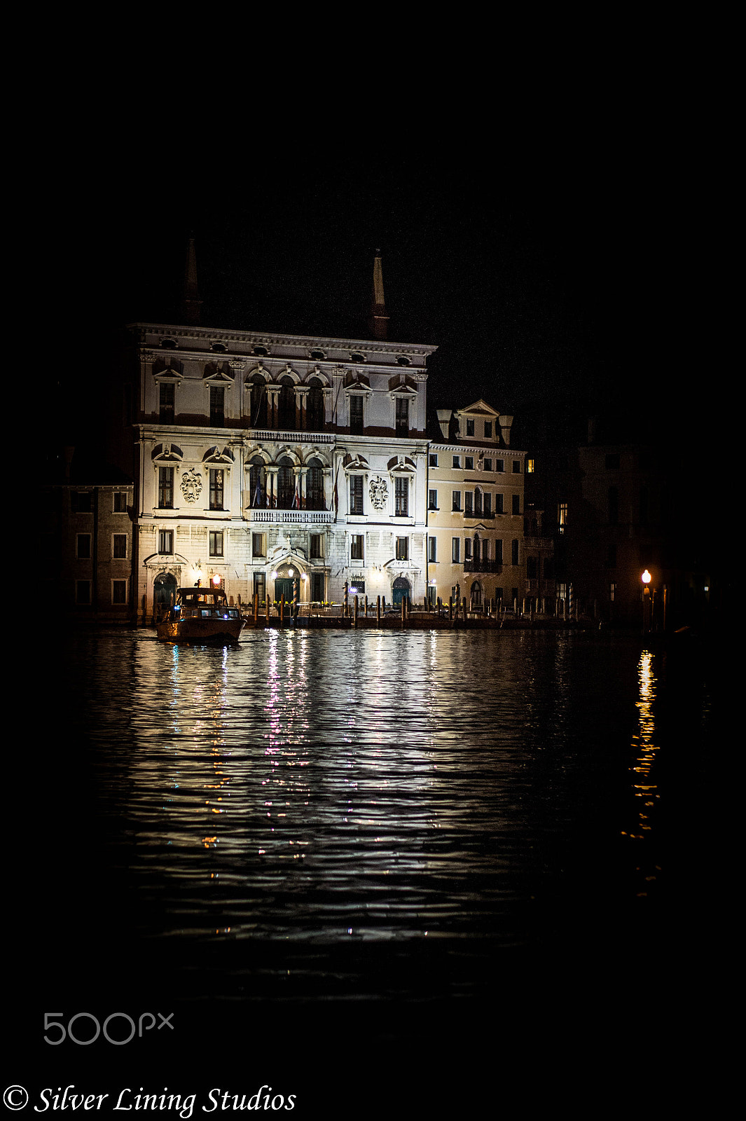 Sony Alpha NEX-3 + E 50mm F1.8 OSS sample photo. Venice 2015 photography