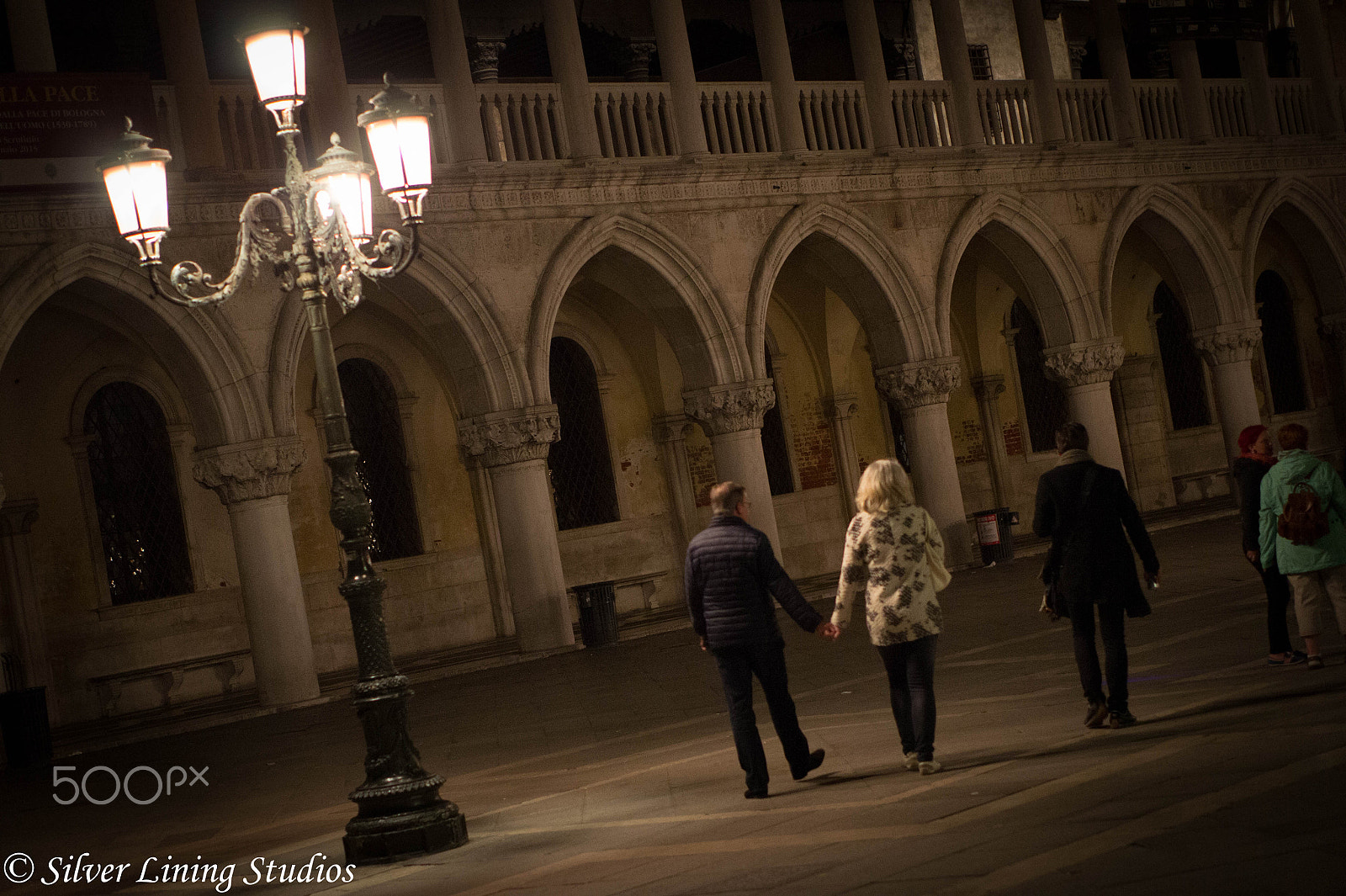 Sony Alpha NEX-3 + E 50mm F1.8 OSS sample photo. Venice 2015 photography