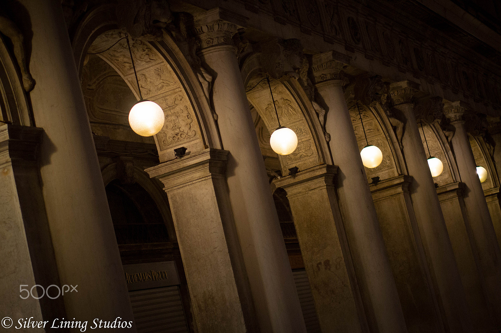 Sony Alpha NEX-3 + E 50mm F1.8 OSS sample photo. Venice 2015 photography