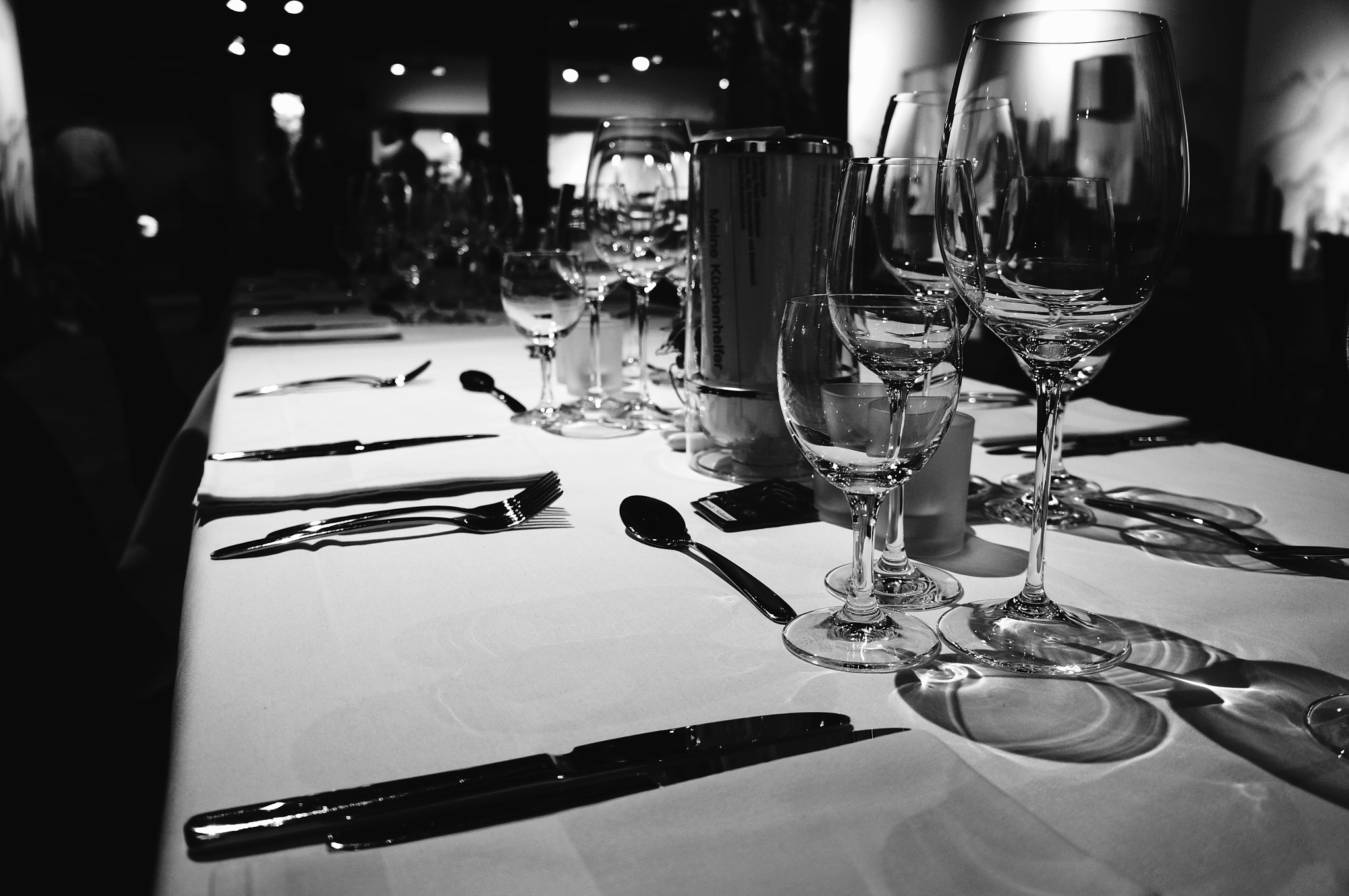 Tamron 18-200mm F3.5-6.3 Di III VC sample photo. Table´s ready photography