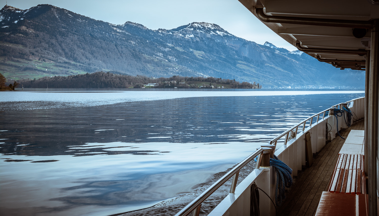 Sigma 18-200mm F3.5-6.3 II DC OS HSM sample photo. Luzern photography