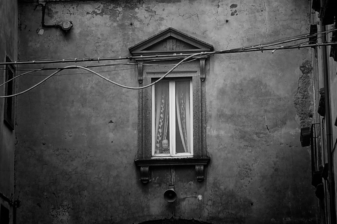 Olympus OM-D E-M10 + LUMIX G 20/F1.7 II sample photo. L'anno vecchio photography
