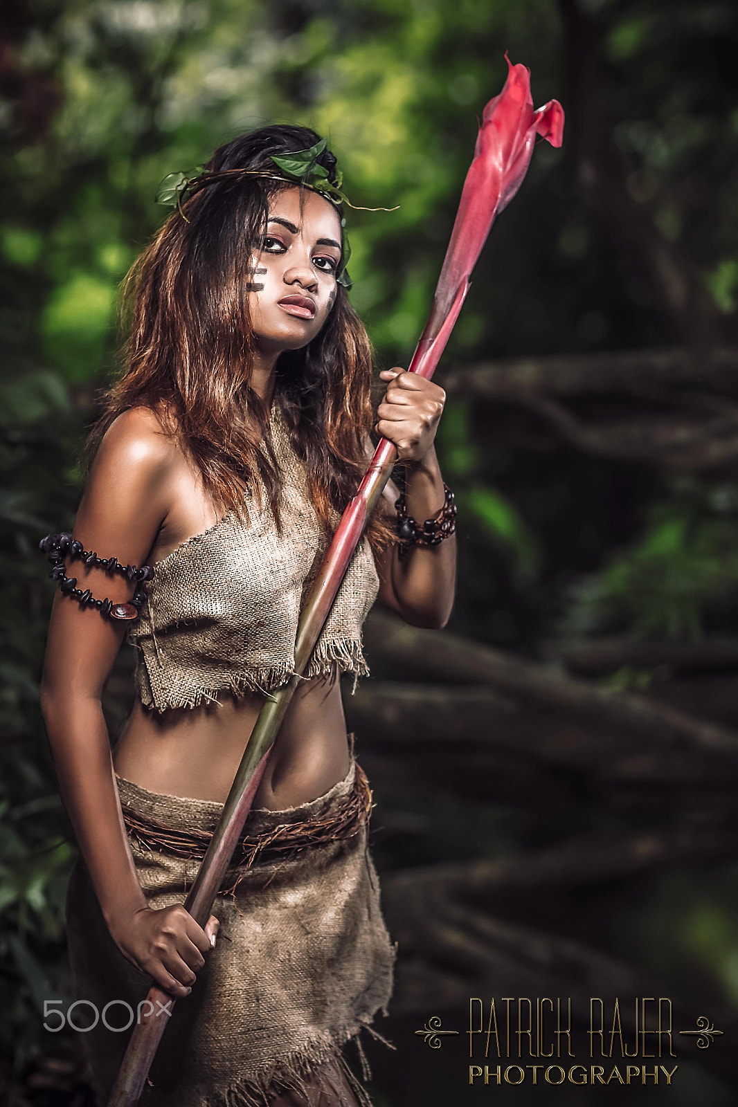 Canon EOS 70D + Canon EF 85mm F1.2L II USM sample photo. Amazon warrior photography