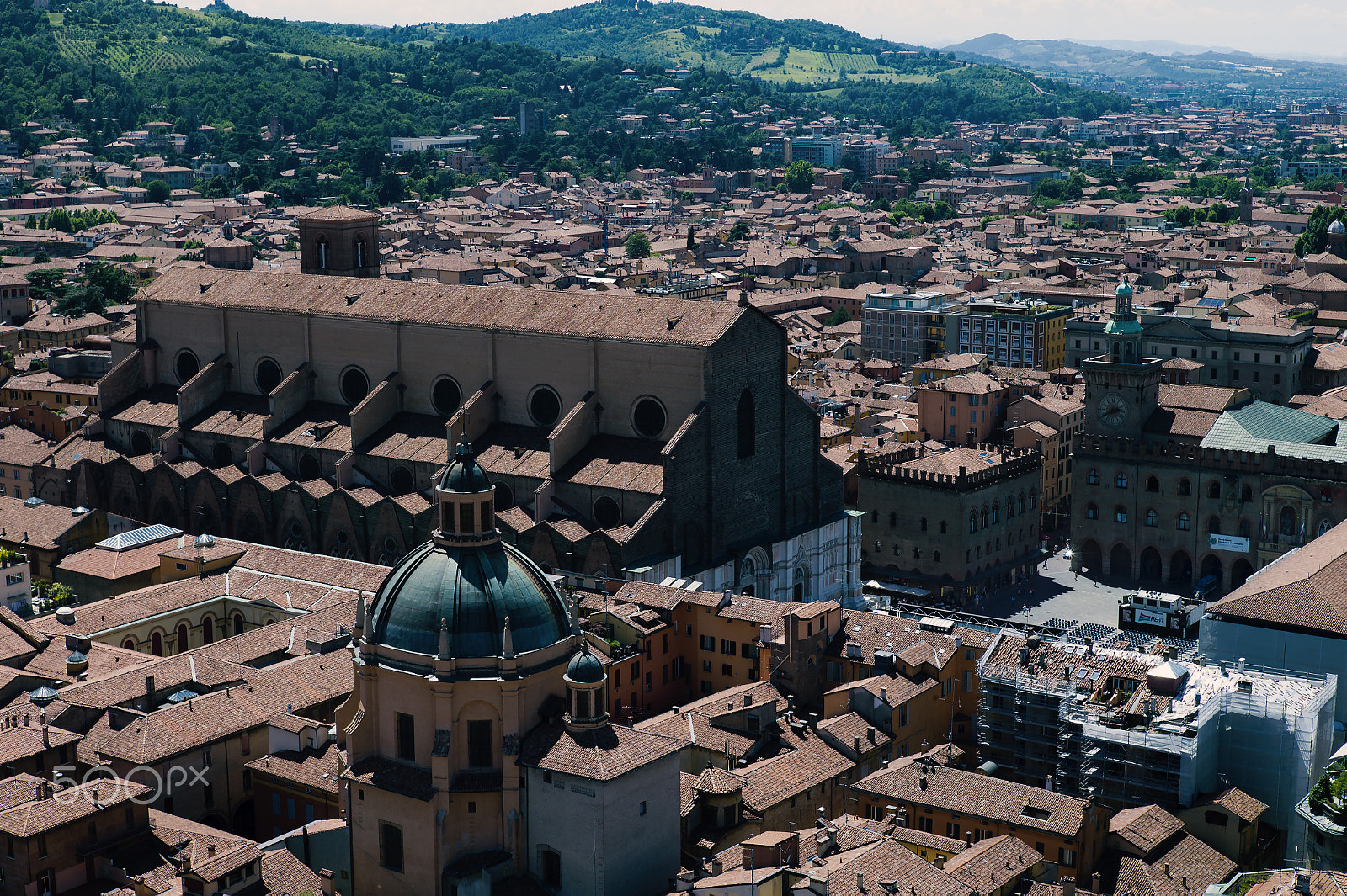 Leica M9 + Summilux-M 50mm f/1.4 (II) sample photo. Firenze-bologne photography
