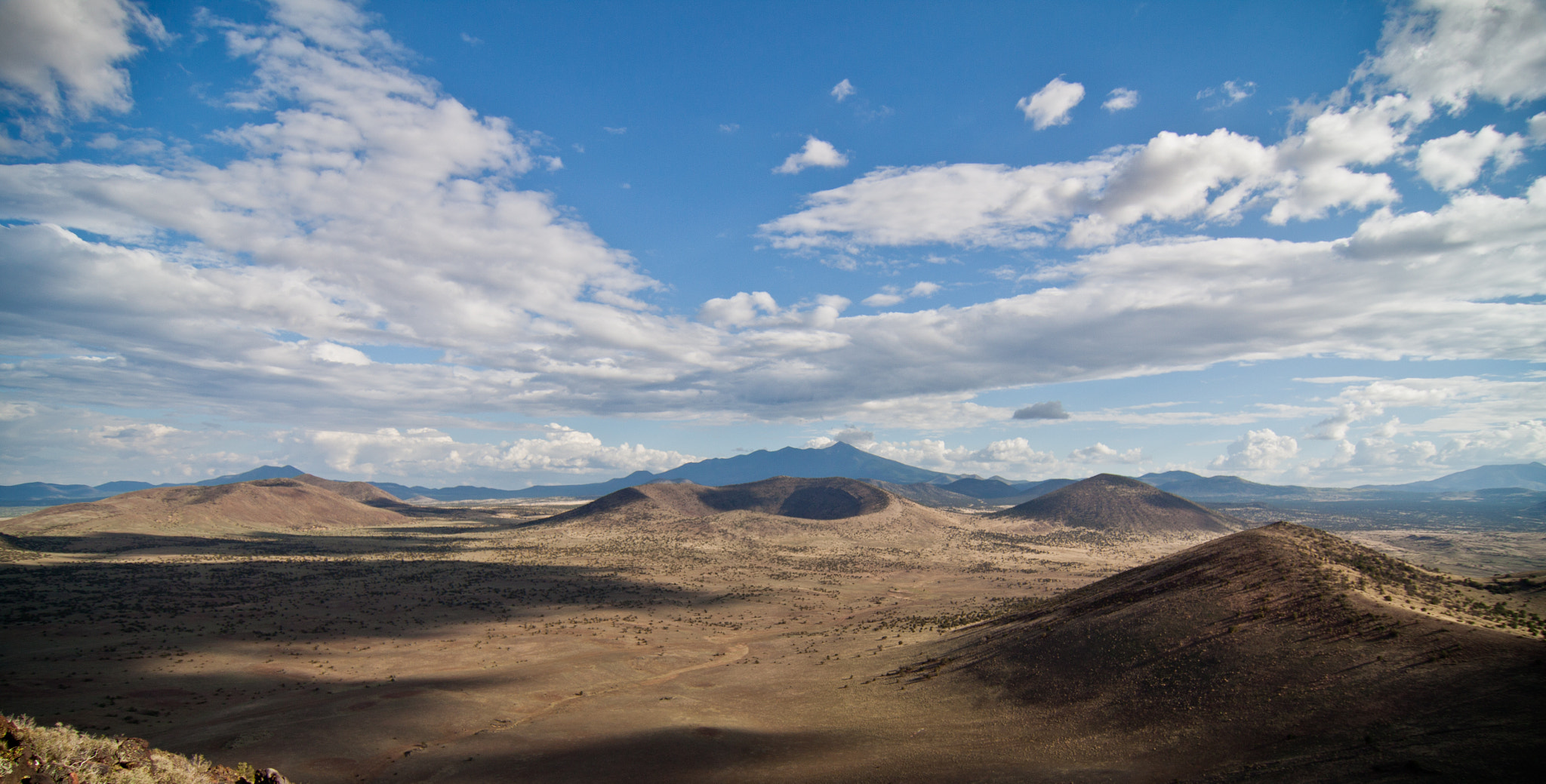 Tokina AT-X Pro 12-24mm F4 (IF) DX sample photo. Arizona landscape photography