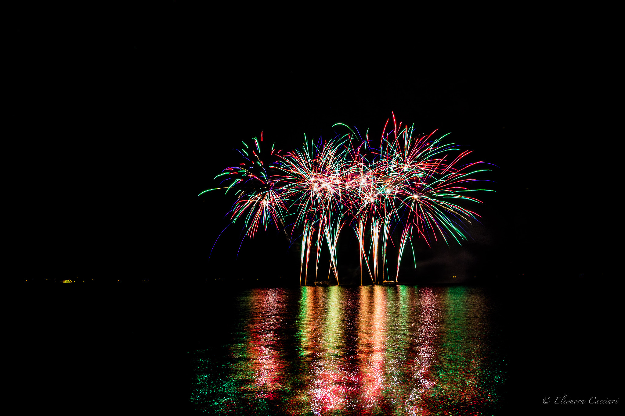 Canon EF-S 18-135mm F3.5-5.6 IS STM sample photo. Happy new year (2016) photography