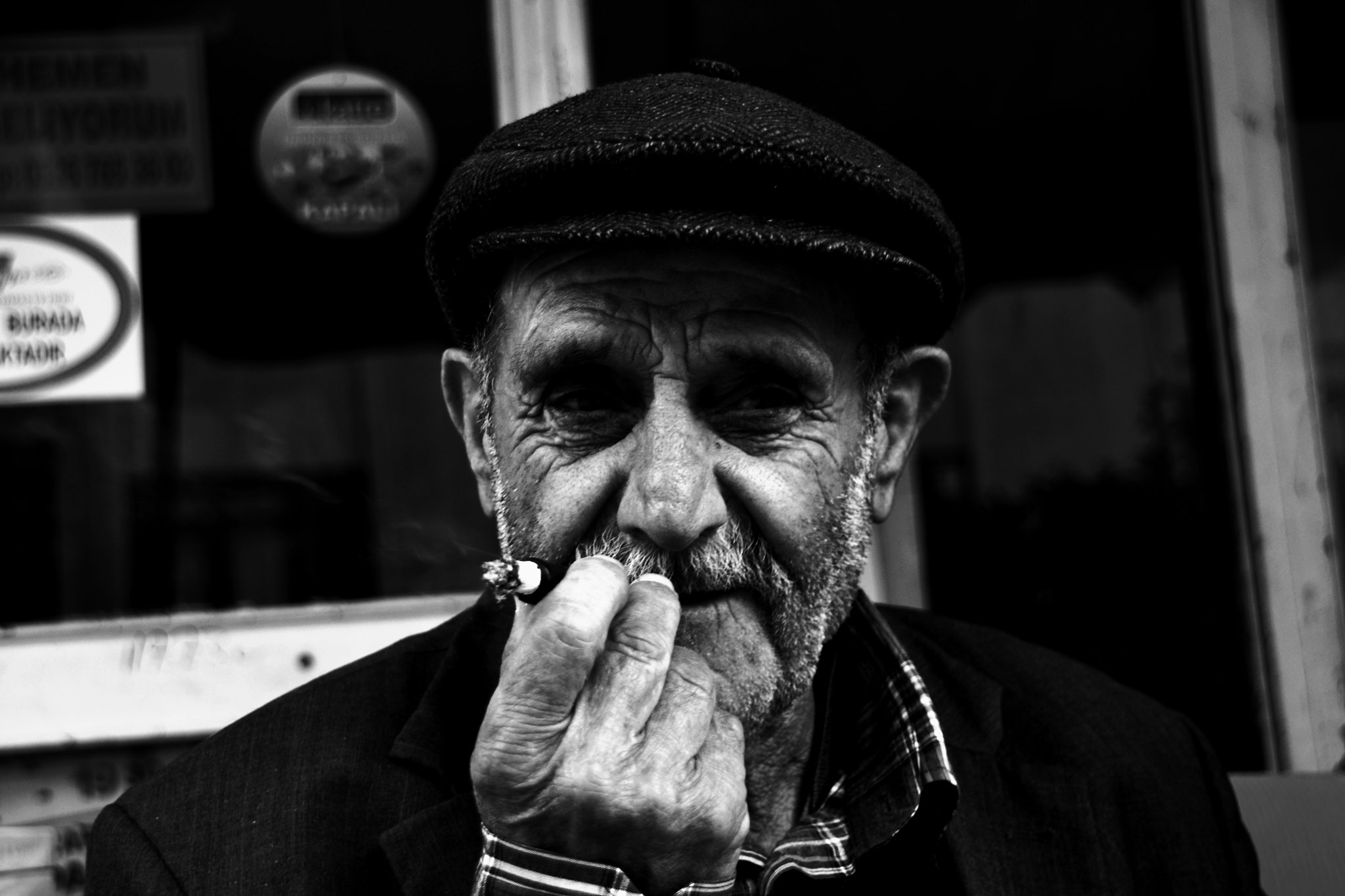 Sigma 18-200mm F3.5-6.3 DC OS HSM sample photo. Serdar. photography