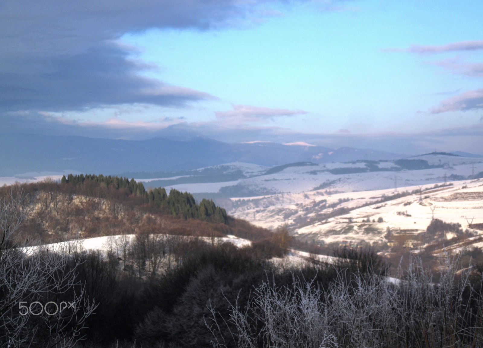 Canon PowerShot SD990 IS (Digital IXUS 980 IS / IXY Digital 3000 IS) sample photo. Mountains carpathians. ukraine photography