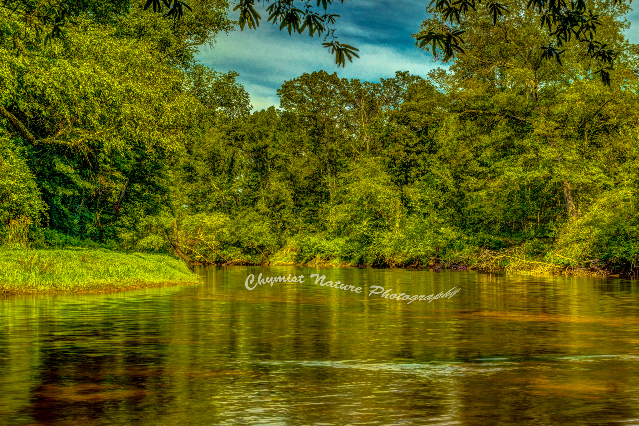 Sony DT 18-70mm F3.5-5.6 sample photo. Zoar state forest hdr photography