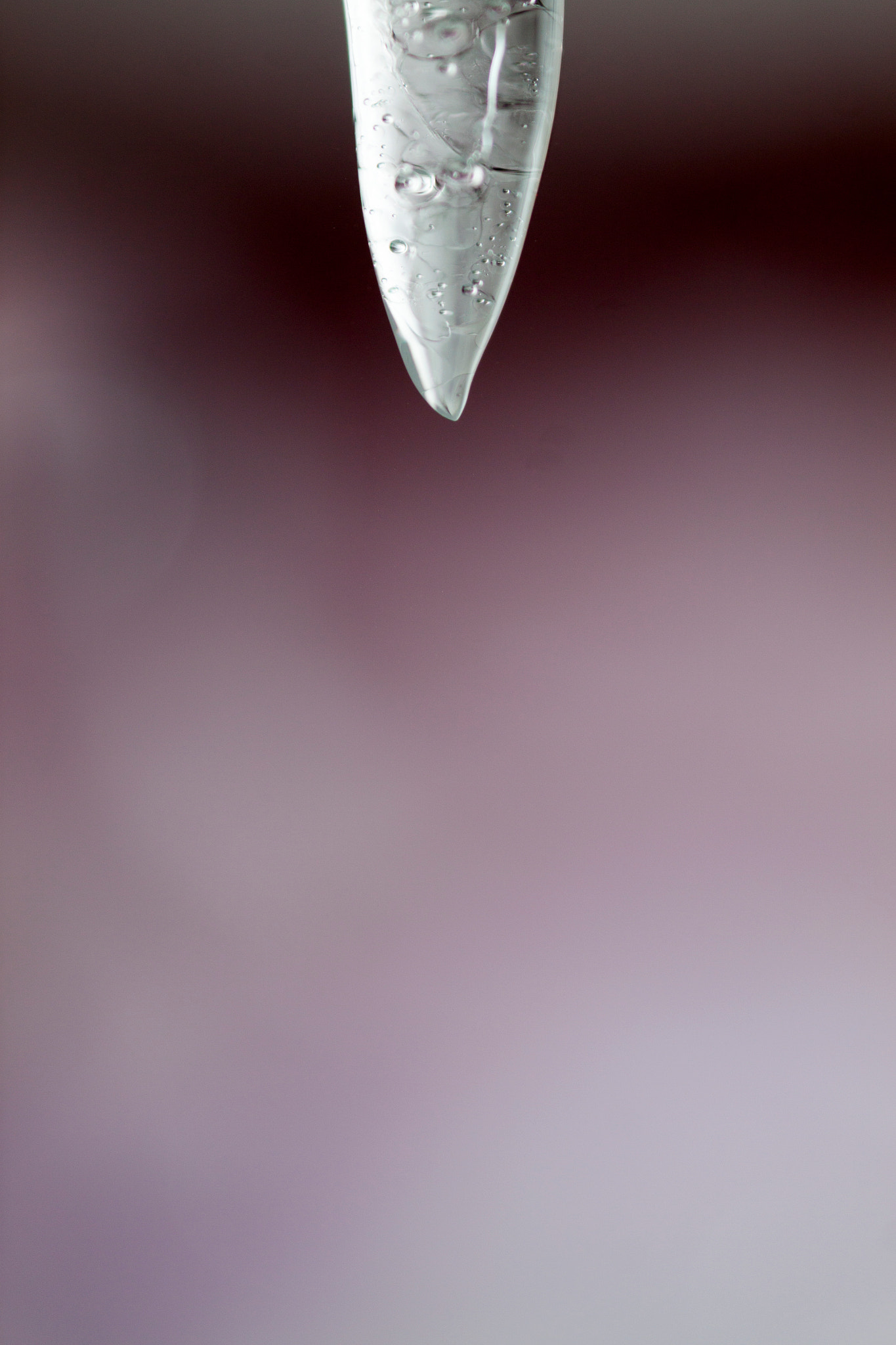 Canon MP-E 65mm F2.5 1-5x Macro Photo sample photo. Water drop photography