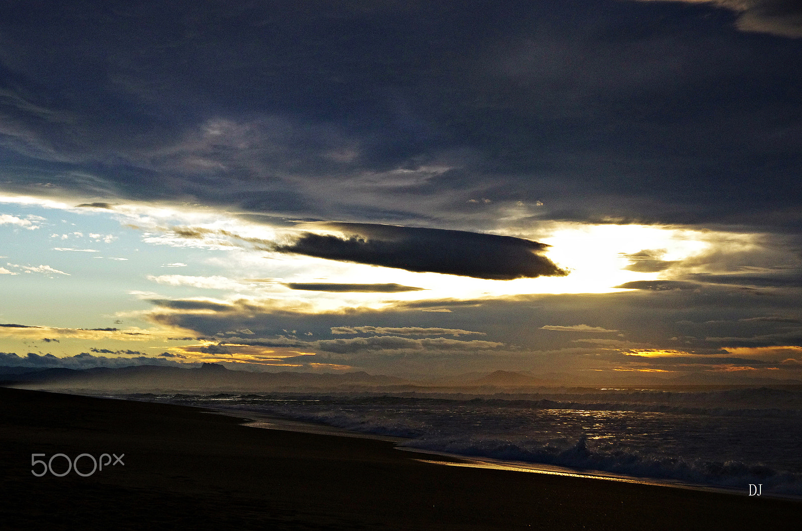 Pentax K-5 sample photo. 1st of 2016 ... photography