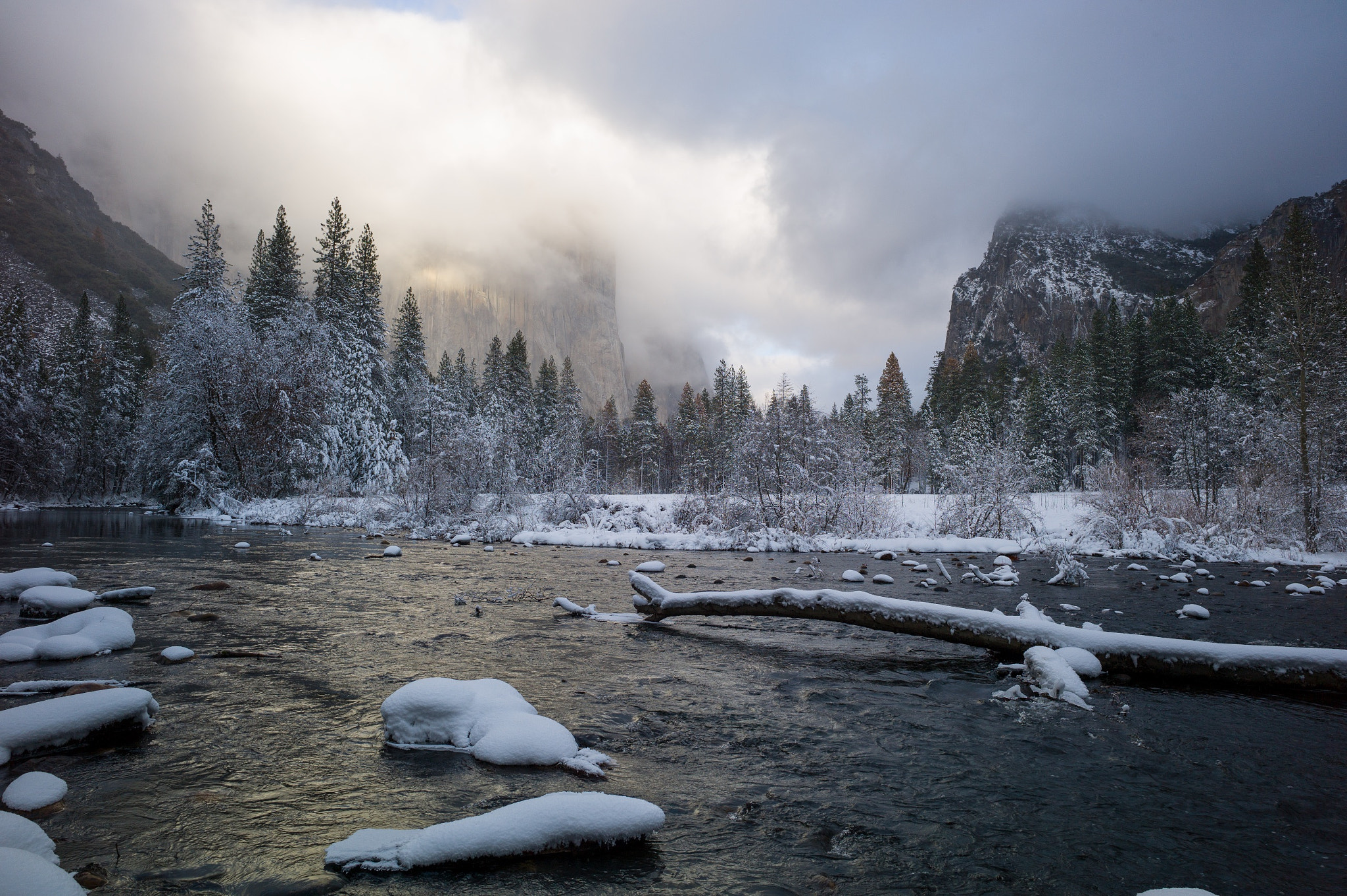 Leica Elmar-M 24mm F3.8 ASPH sample photo. Yosemite (of ) photography