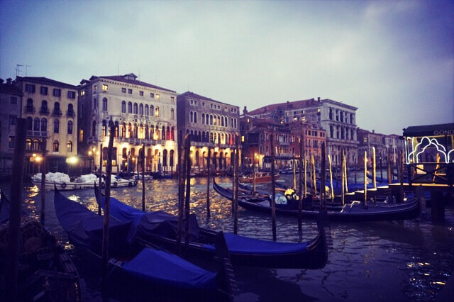 Apple iPhone6,2 sample photo. Venise photography