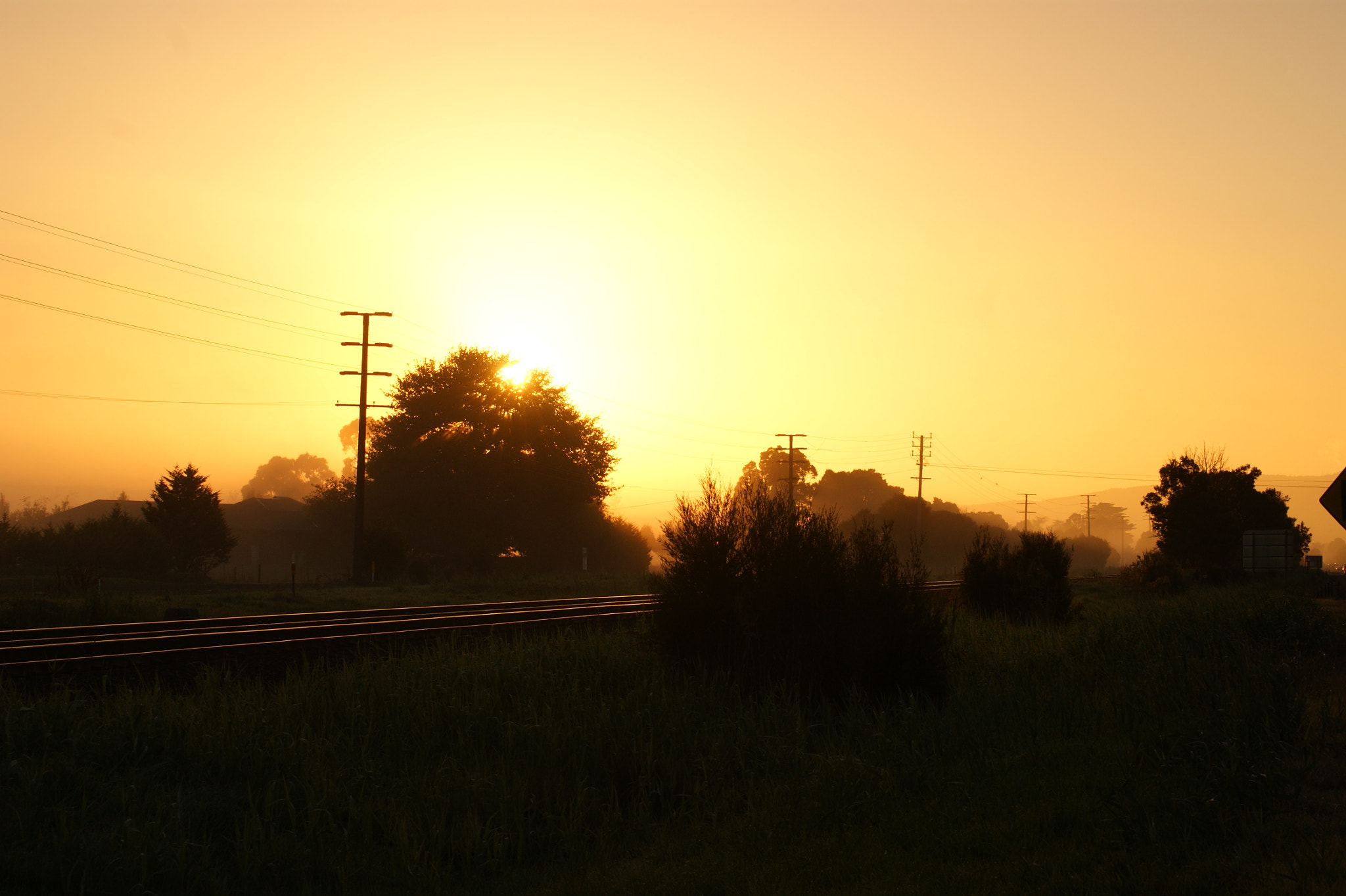 Sony Alpha DSLR-A390 sample photo. The victorian high country: a photographic journey photography