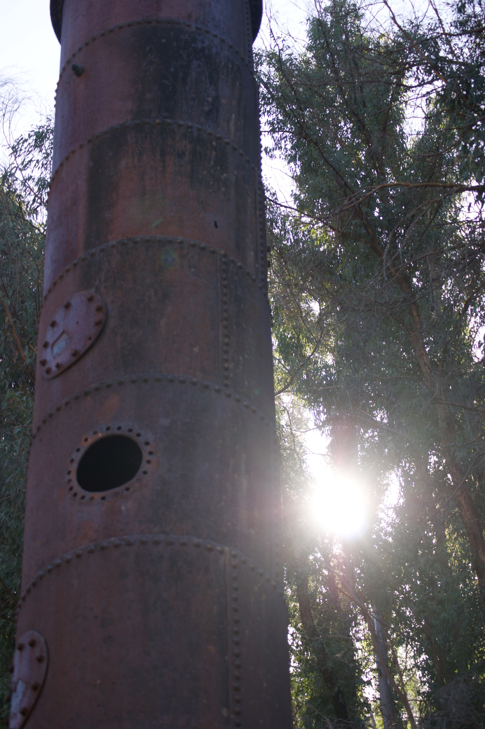 Sony Alpha DSLR-A390 sample photo. The victorian high country: a photographic journey photography