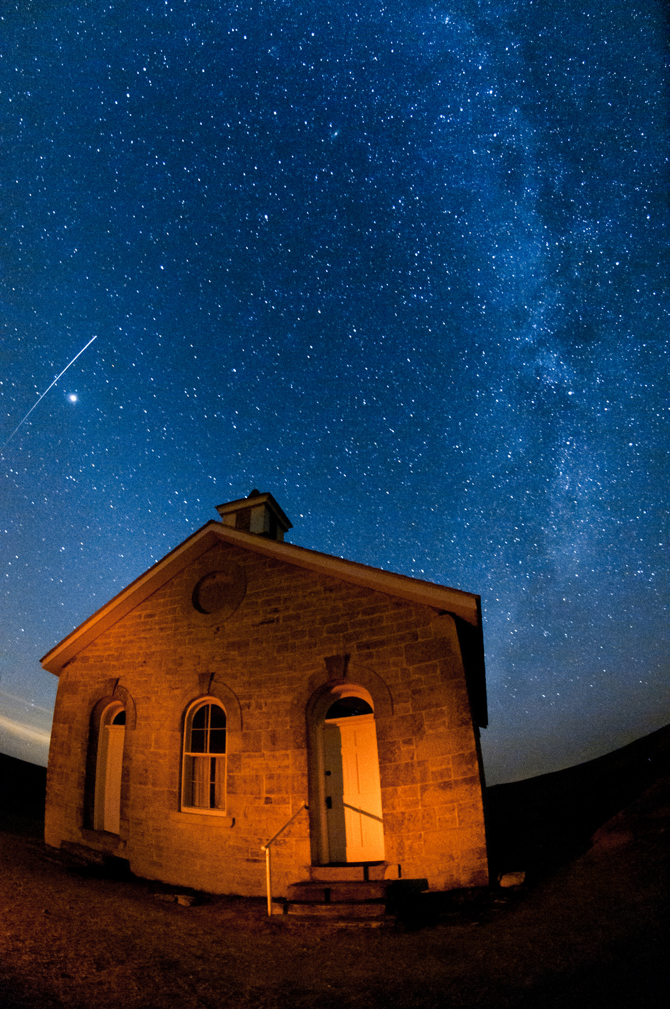 Nikon AF DX Fisheye-Nikkor 10.5mm F2.8G ED sample photo. Ad astra photography