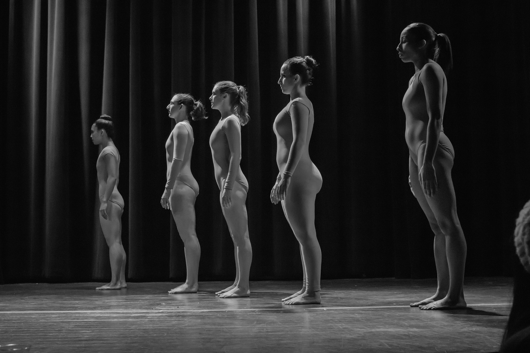 Canon EF 35mm F1.4L USM sample photo. New moves choreographic competition photography