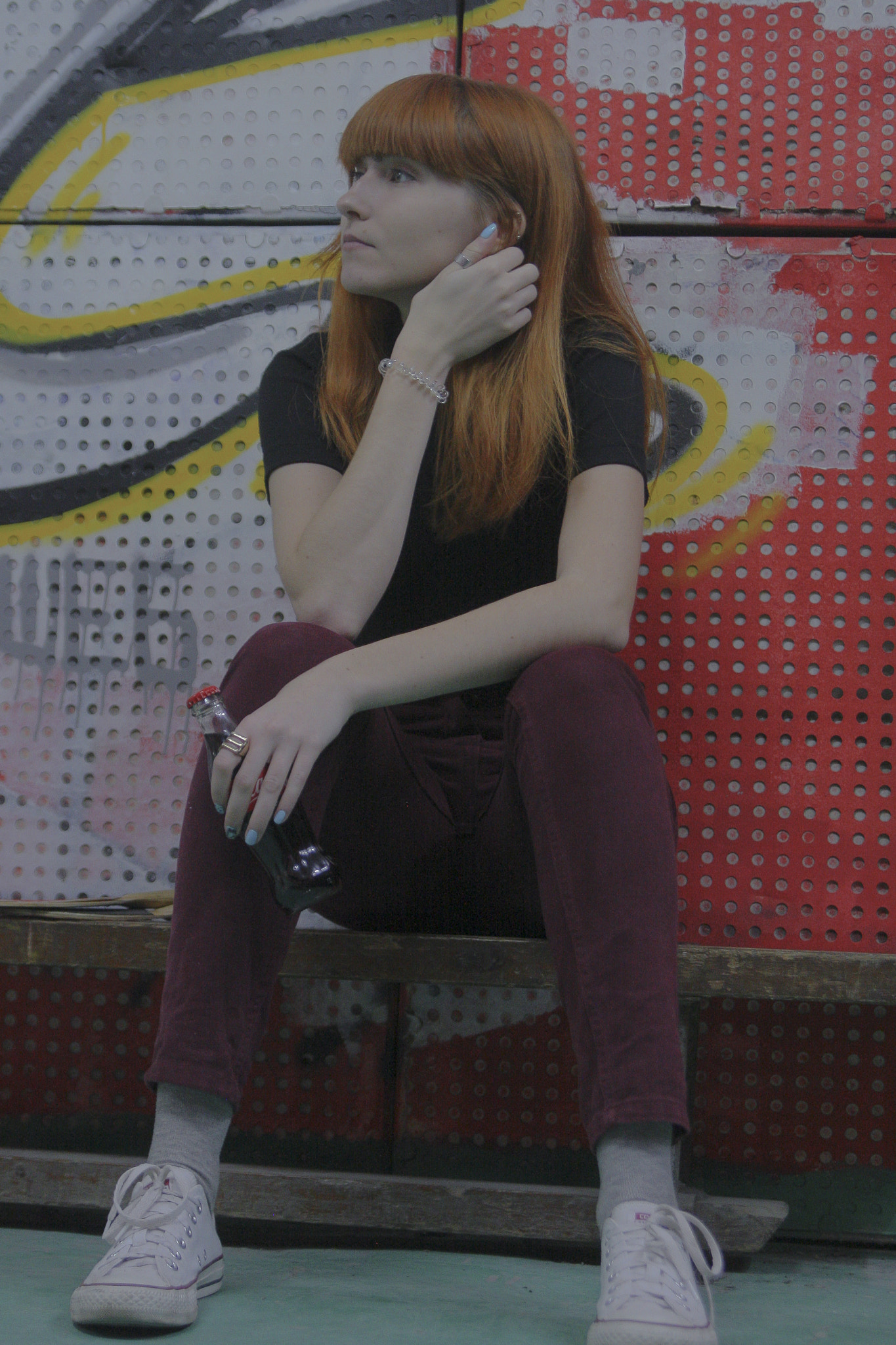Canon EOS 1000D (EOS Digital Rebel XS / EOS Kiss F) sample photo. M y s e c r e t s r h e r e photography