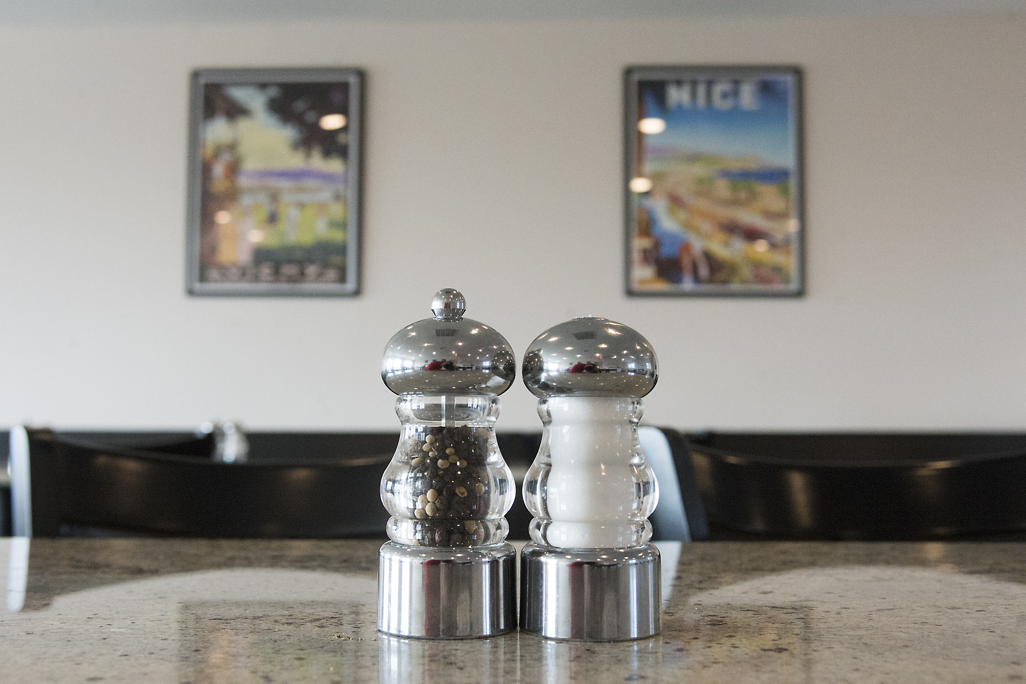 Nikon AF-S Nikkor 28-70mm F2.8 ED-IF sample photo. Salt & pepper photography
