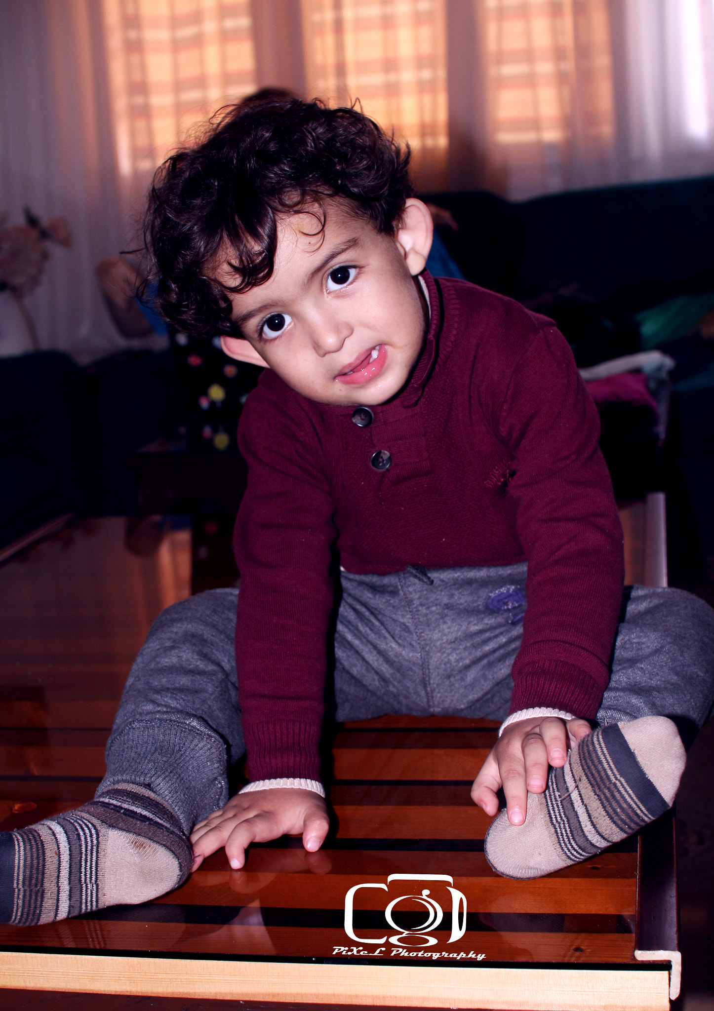 Sigma 30mm f/1.4 DC HSM sample photo. Childhood spirit photography